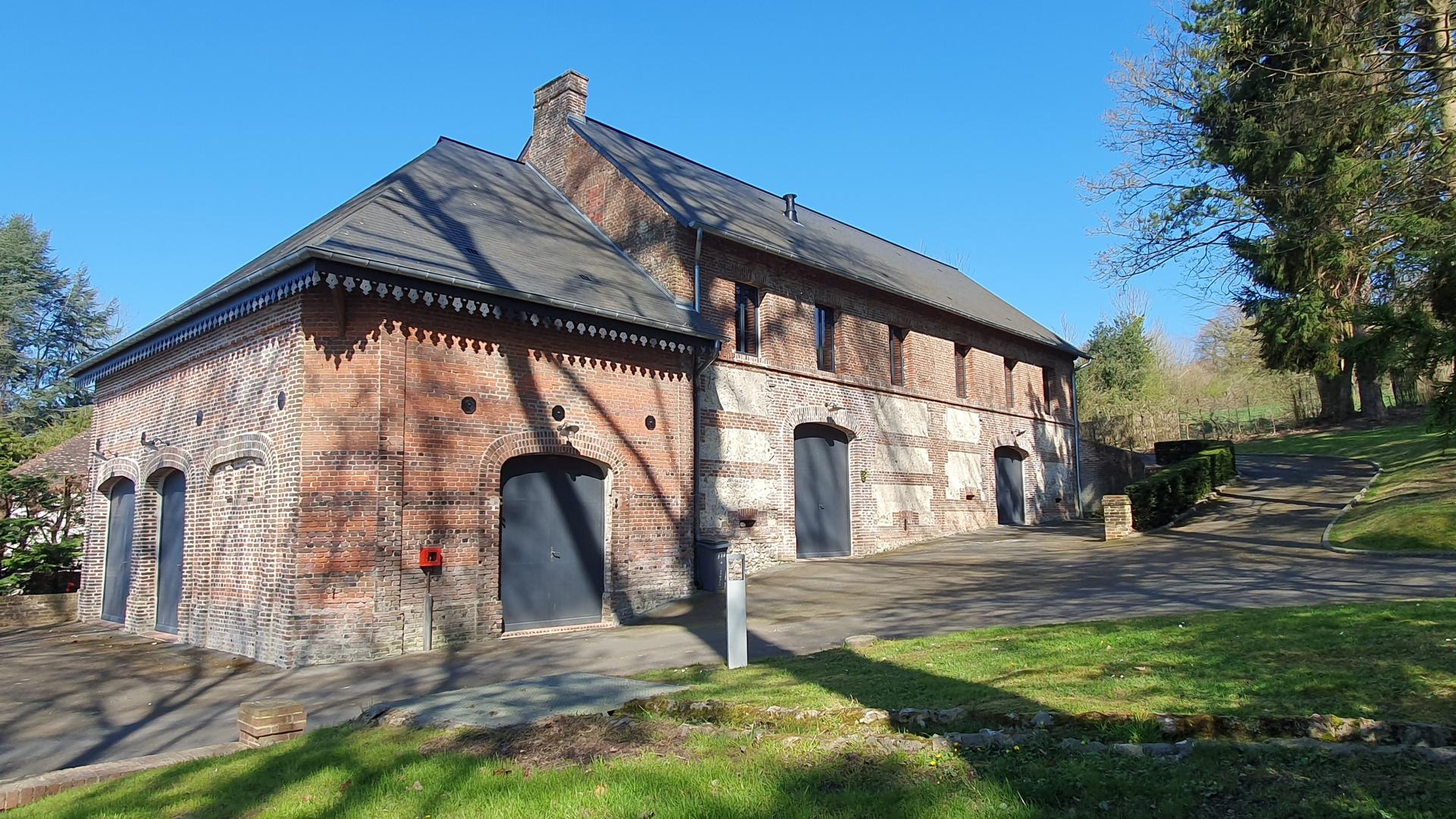 Photo 3 de l'annonce.