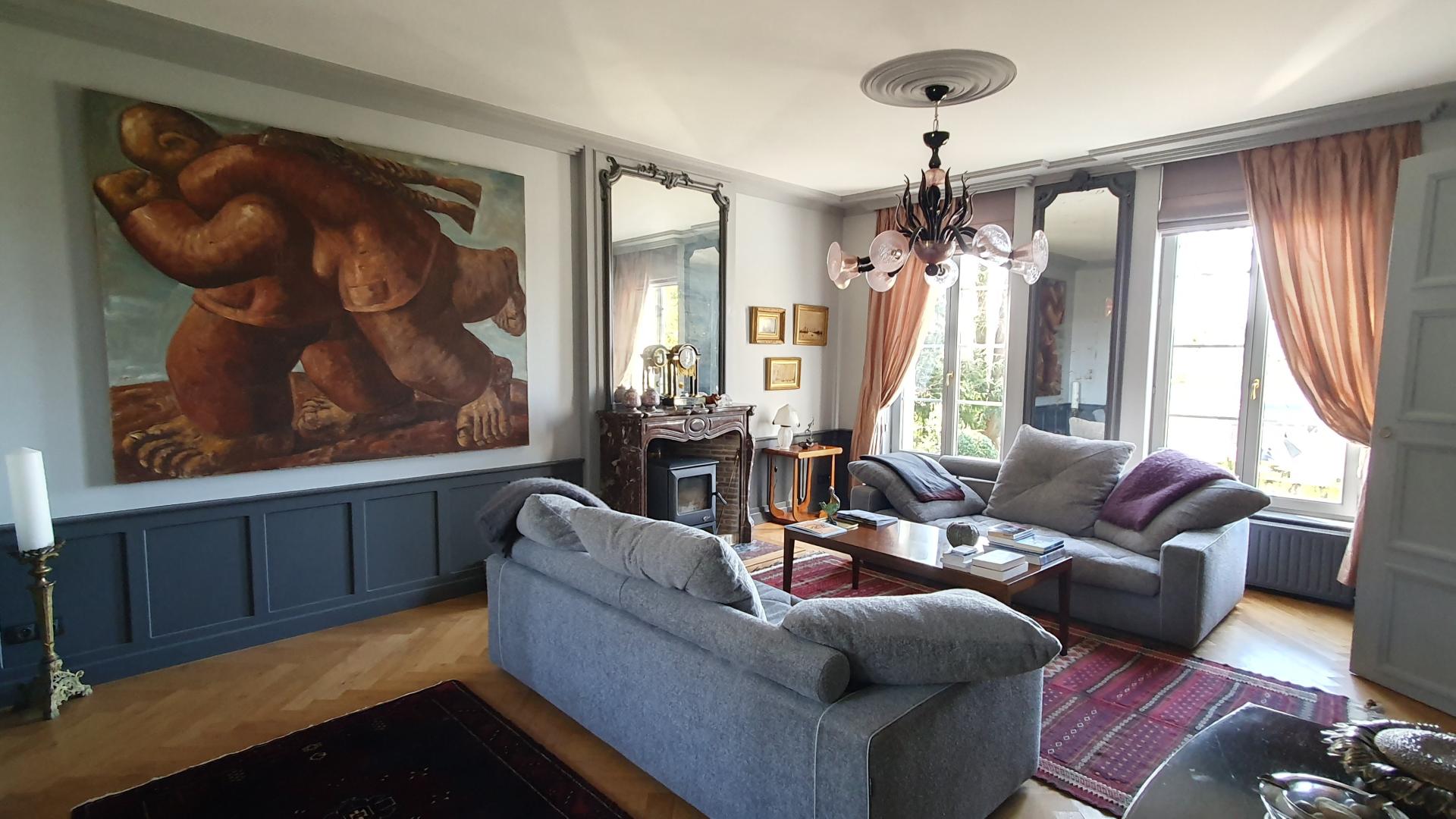 Photo 6 de l'annonce.