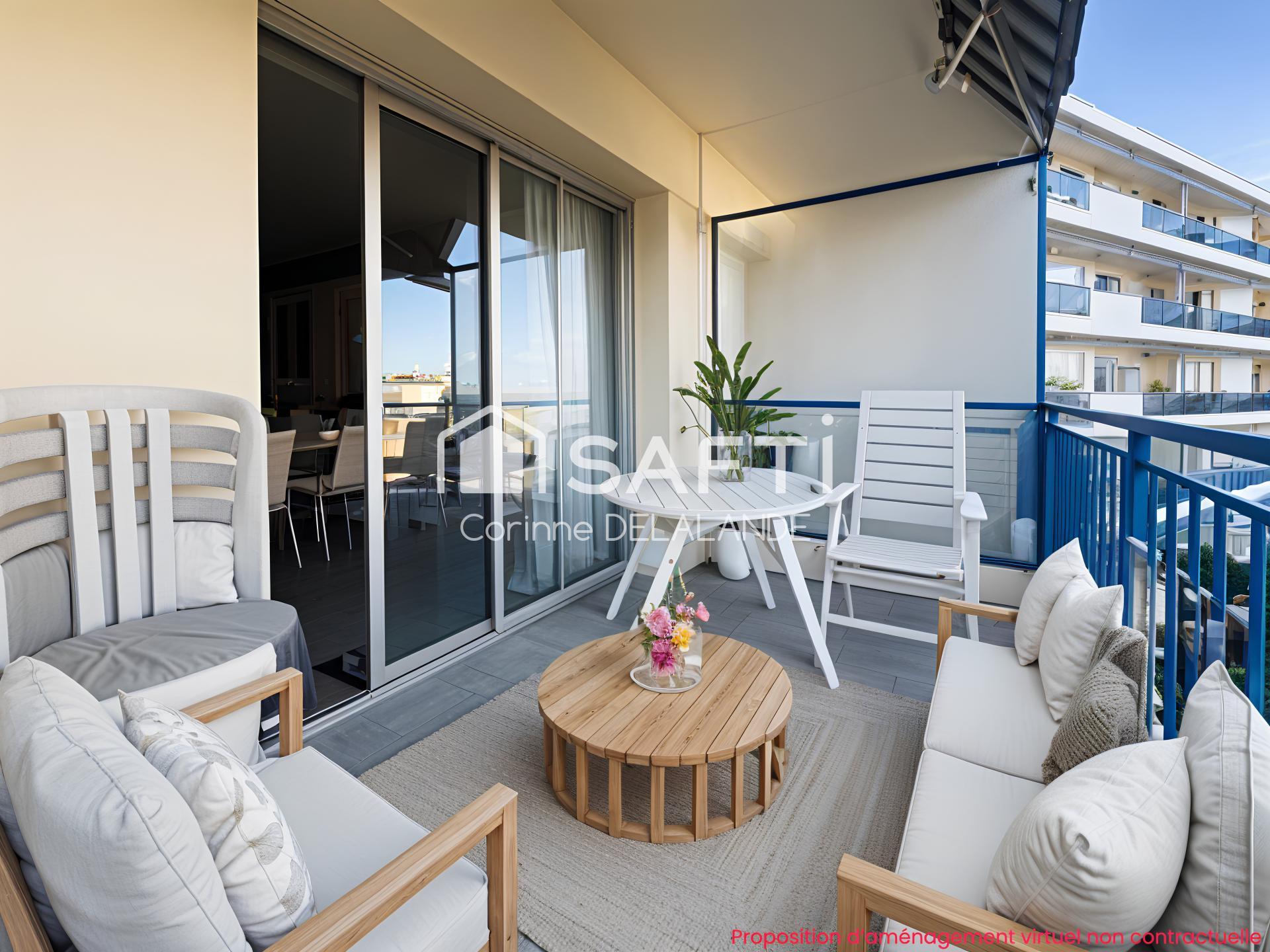 Photo-appartement