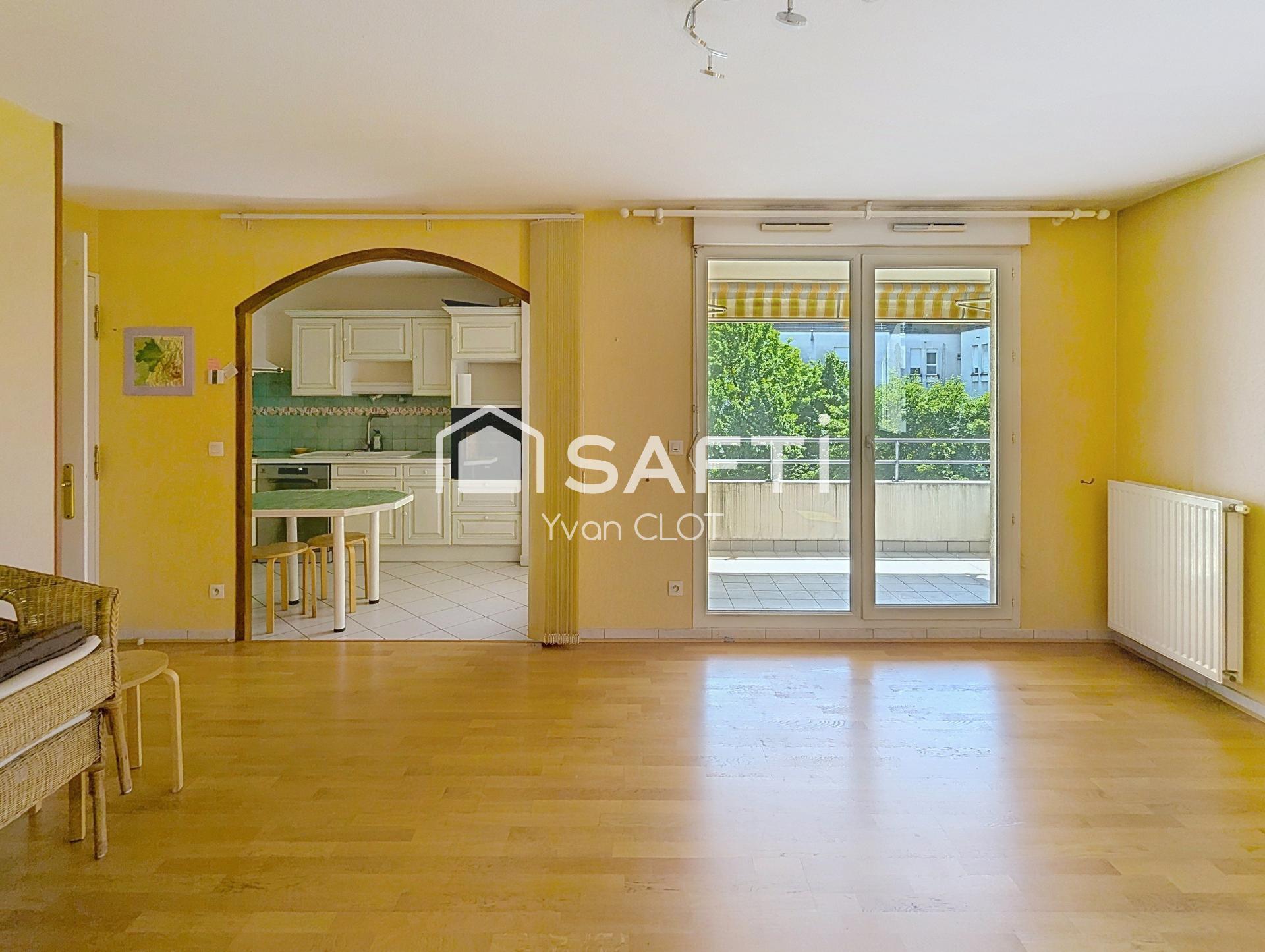 Photo-appartement