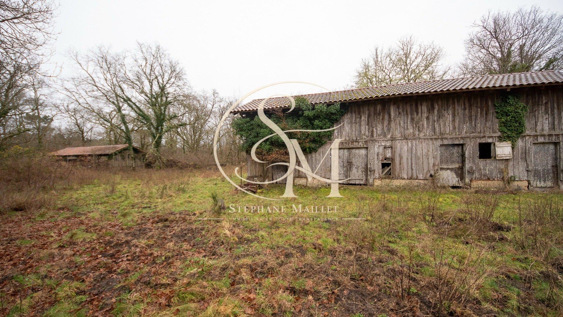 Photo SAFTI — Maison 6 pièces, 250 m² à Labrit 3