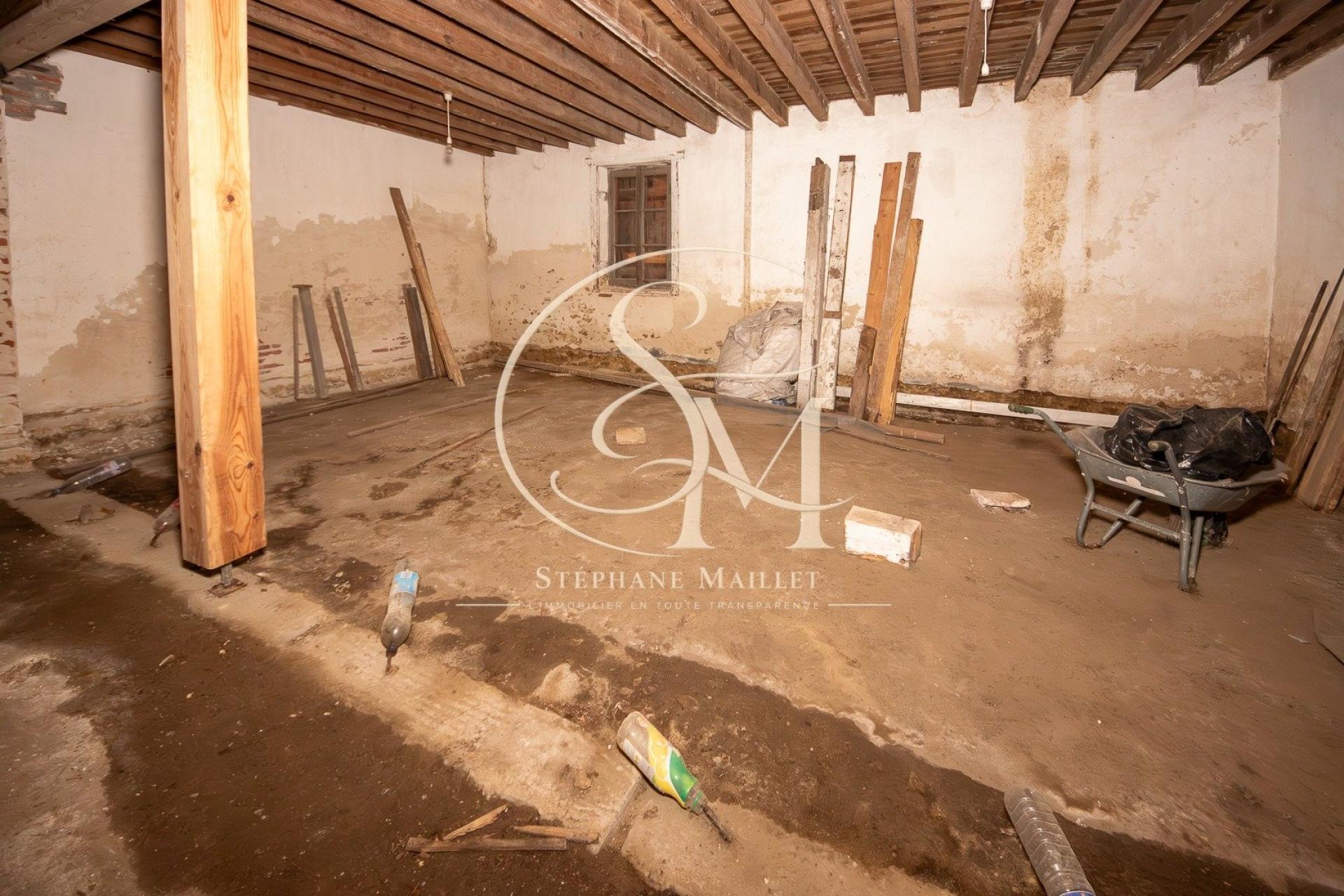 Photo SAFTI — Maison 6 pièces, 250 m² à Labrit 5