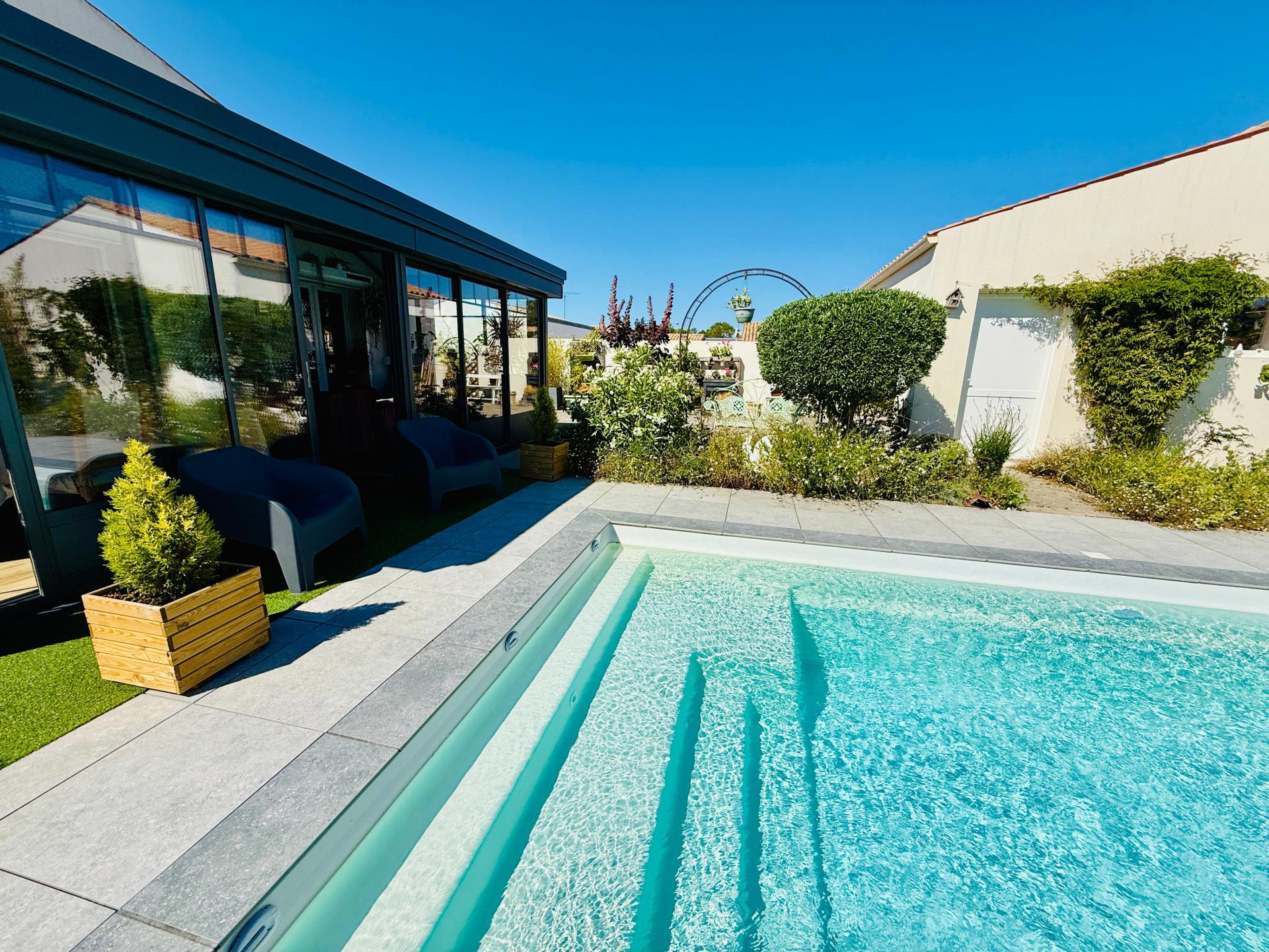 Photo 2 de l'annonce.