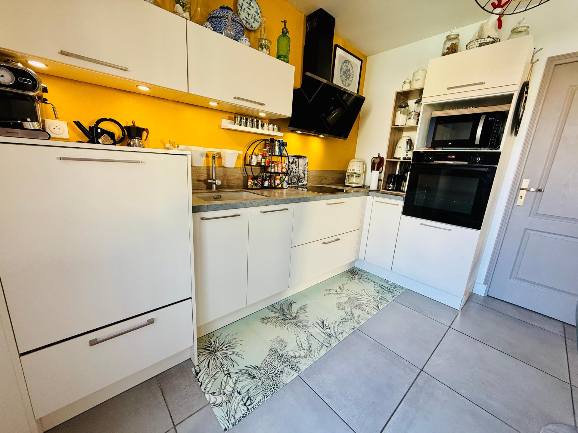 Photo 6 de l'annonce.