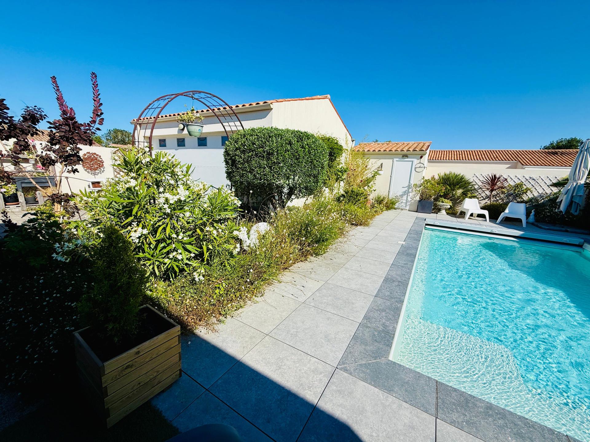 Photo 11 de l'annonce.