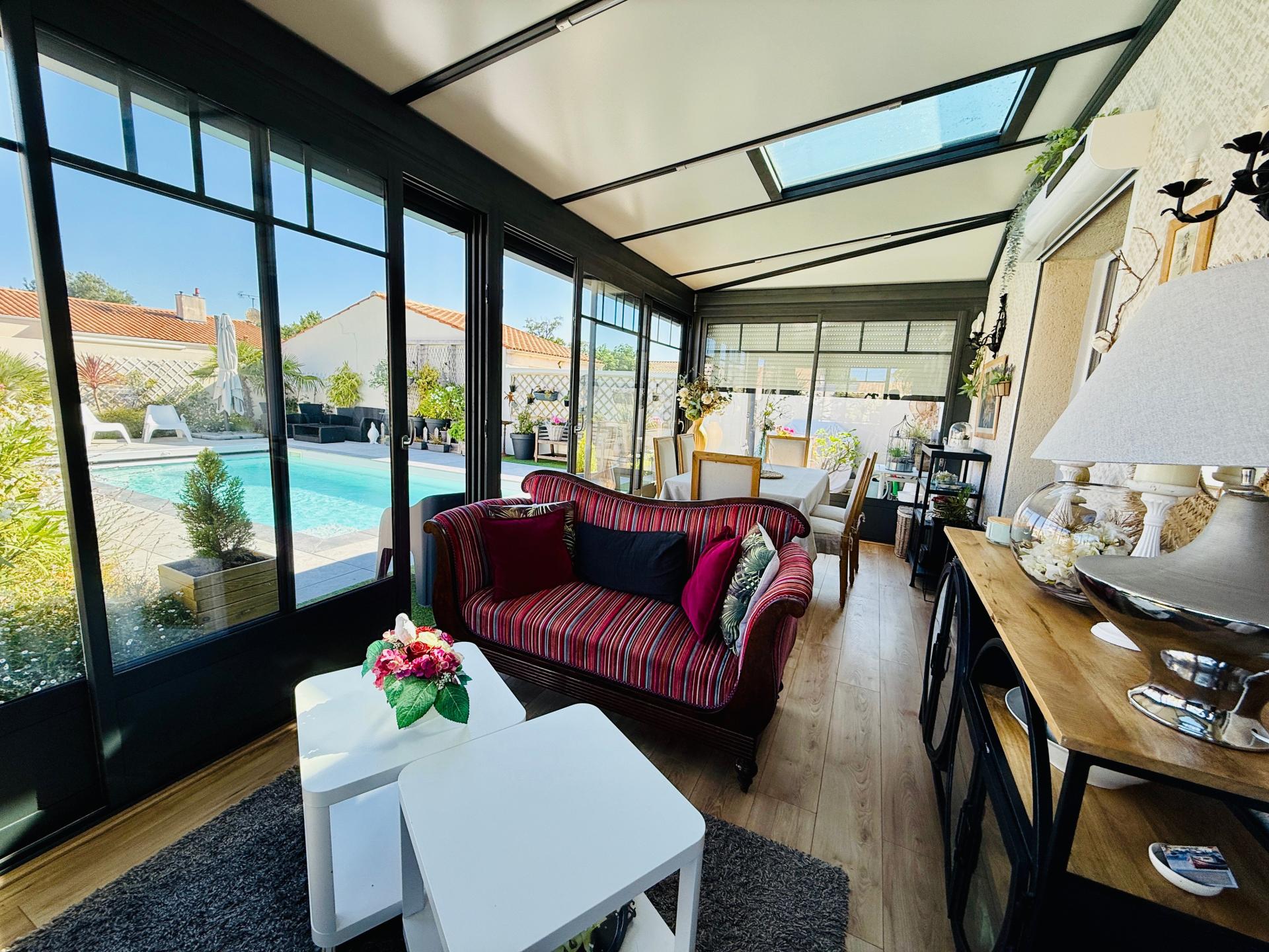 Photo 4 de l'annonce.