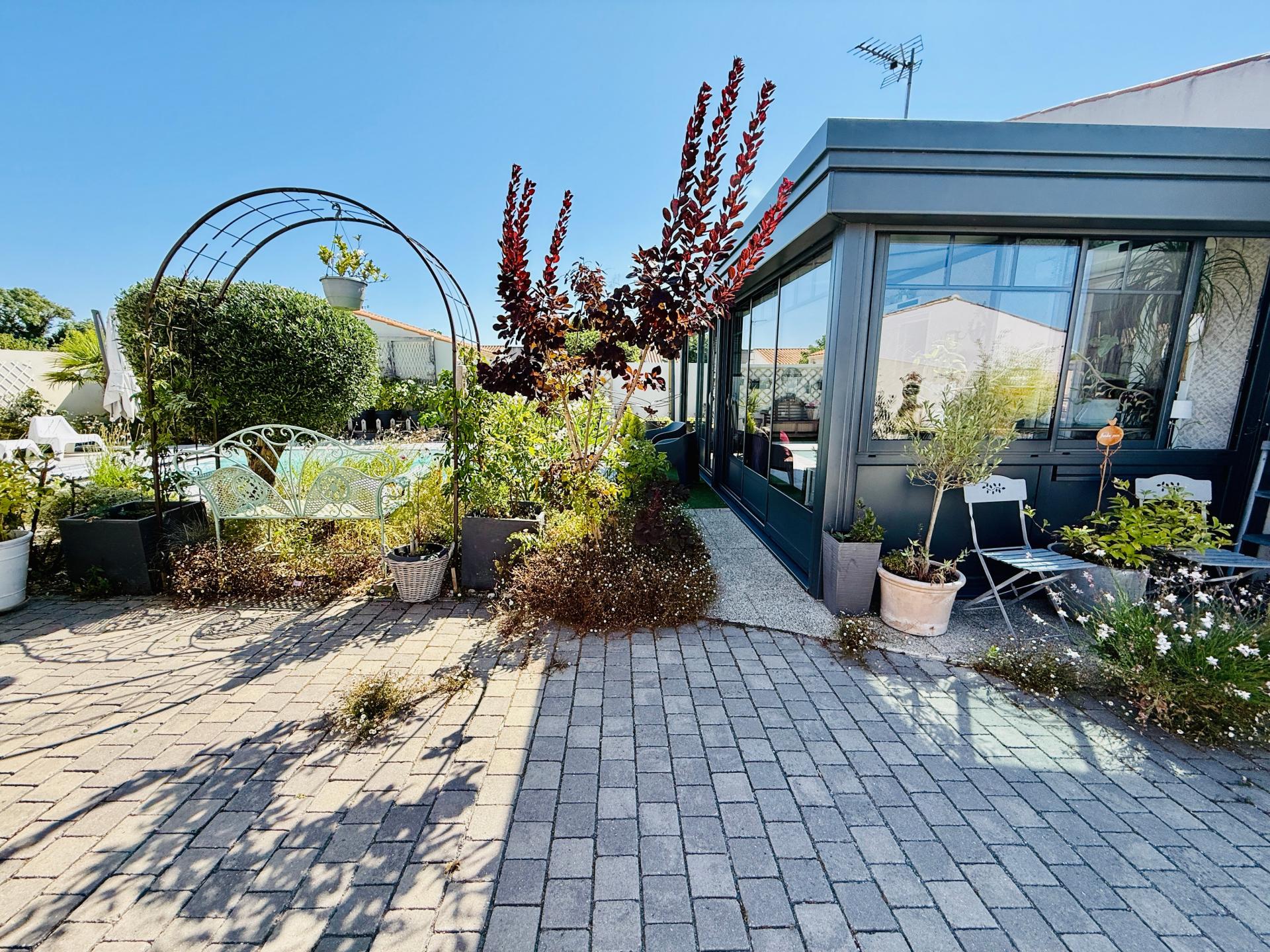 Photo 3 de l'annonce.