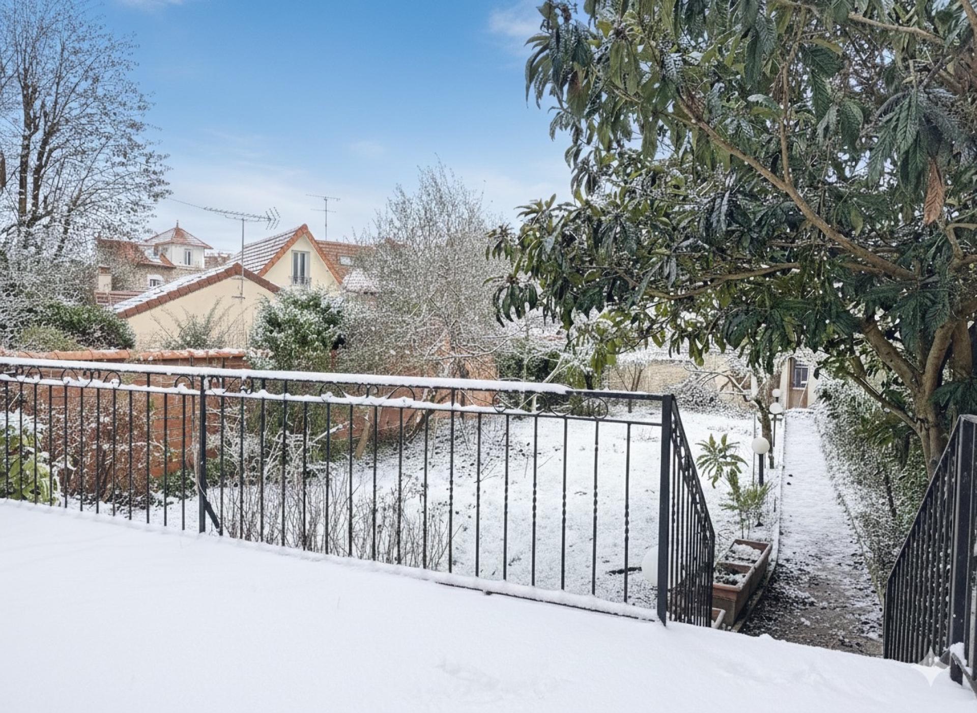 Photo 11 de l'annonce.