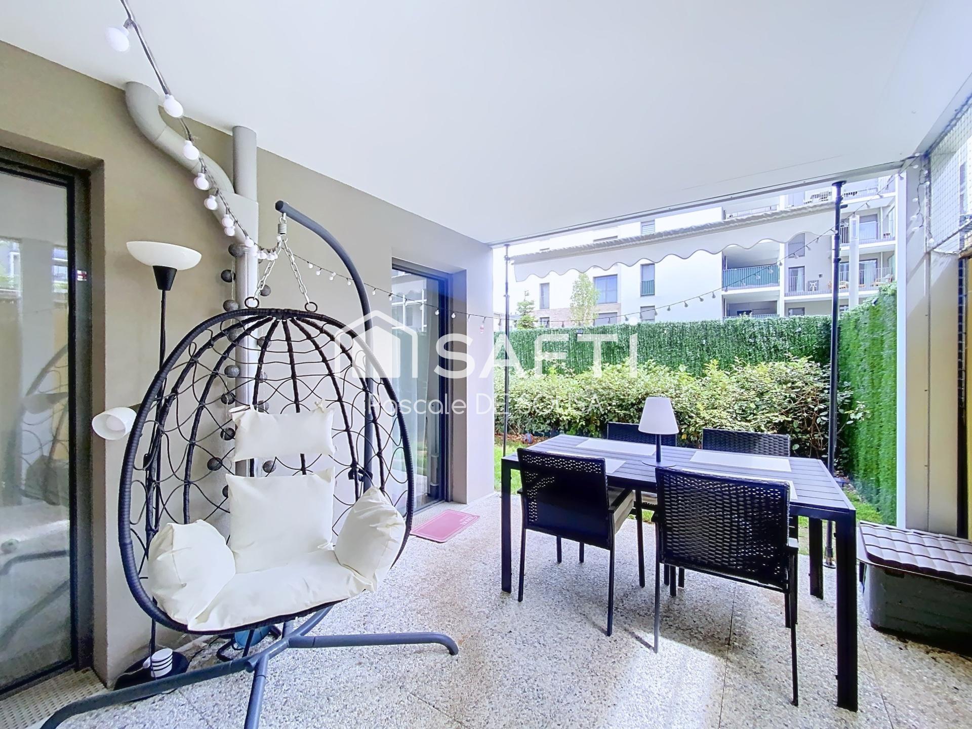 Photo-appartement