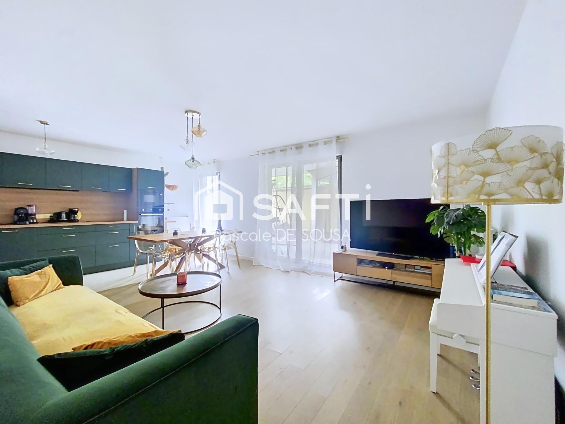 Photo-appartement