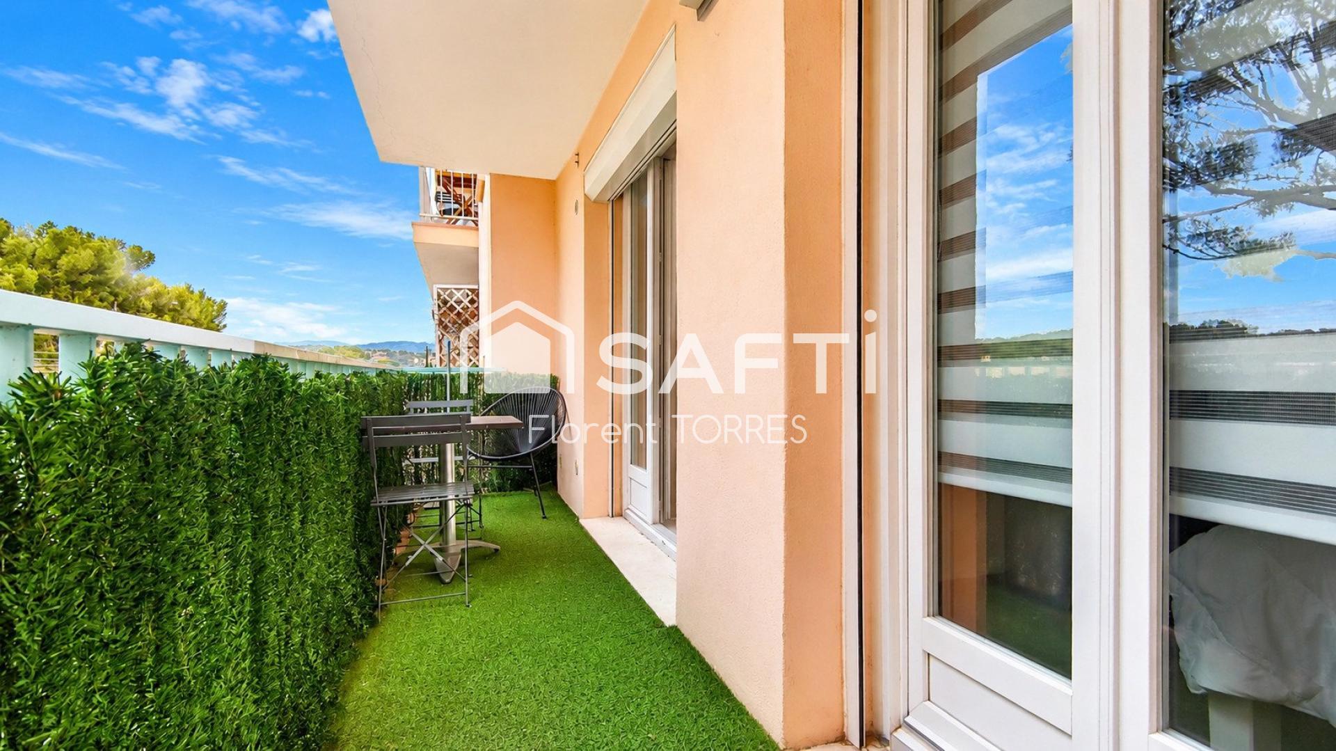 Photo-appartement