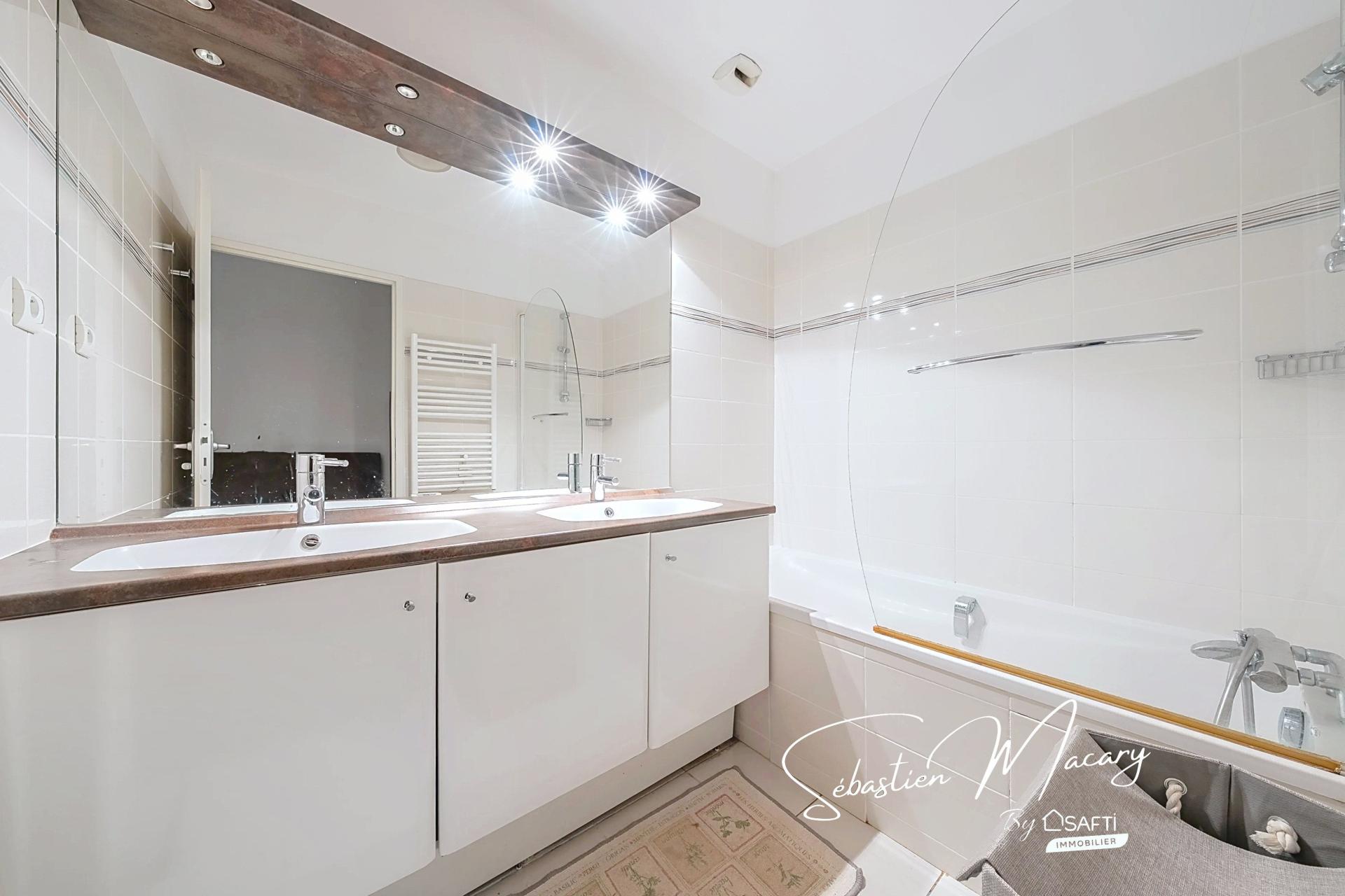 Photo 9 de l'annonce.