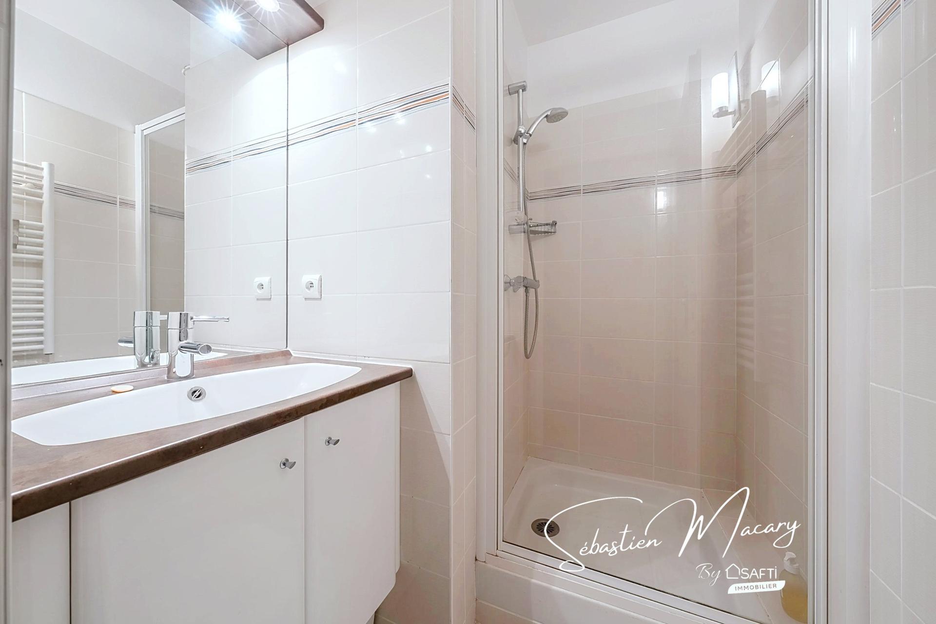 Photo 6 de l'annonce.