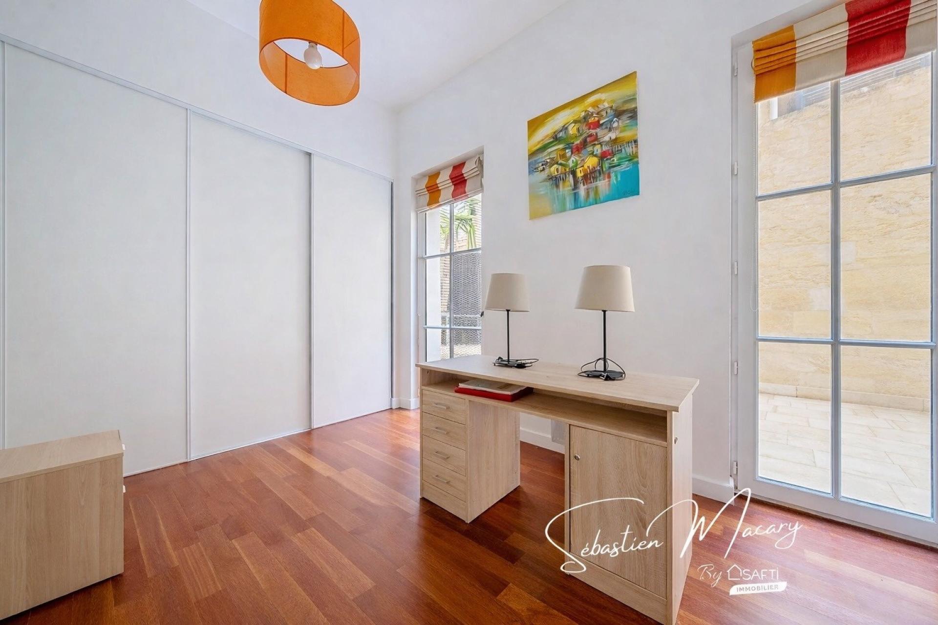 Photo 8 de l'annonce.