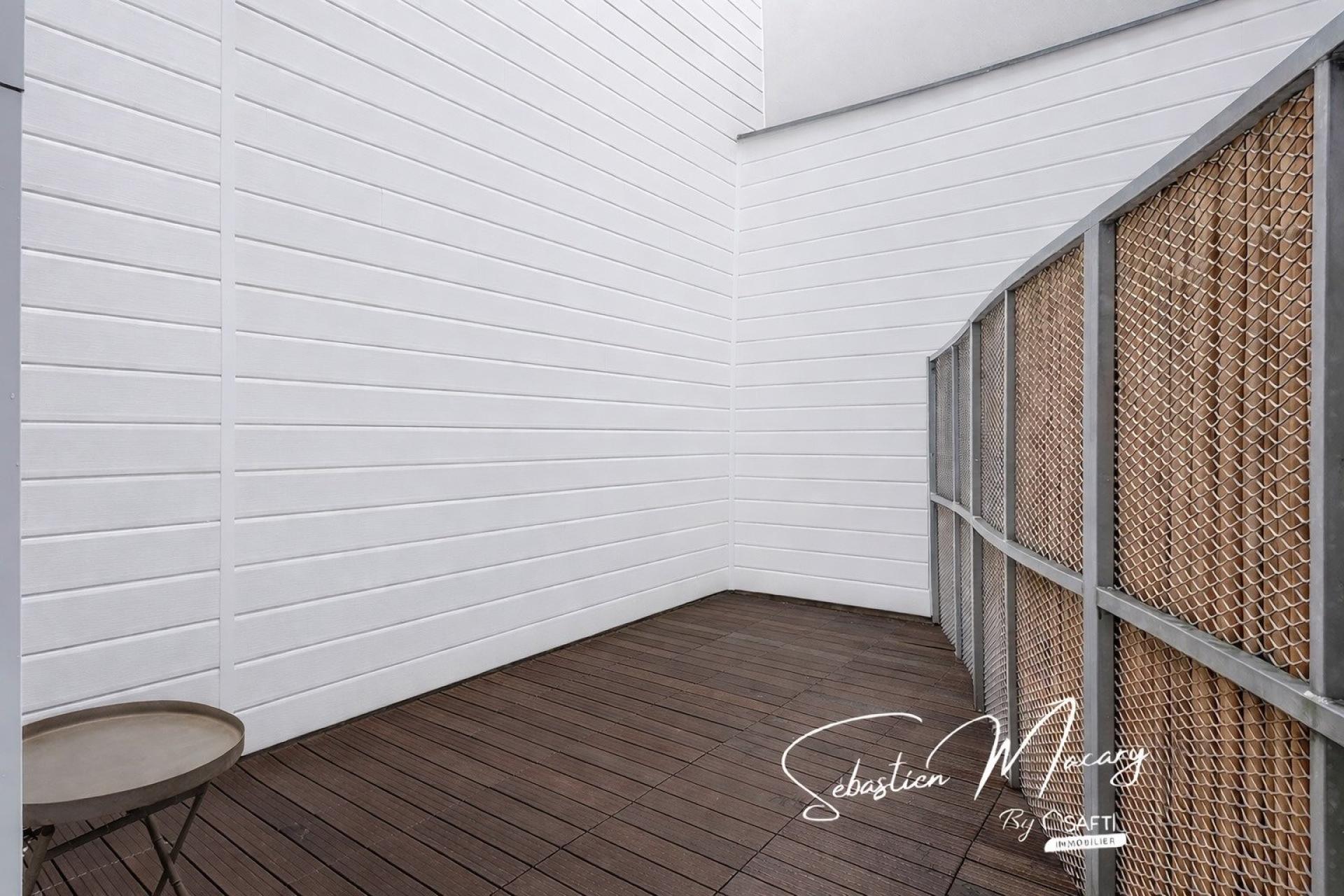 Photo 11 de l'annonce.