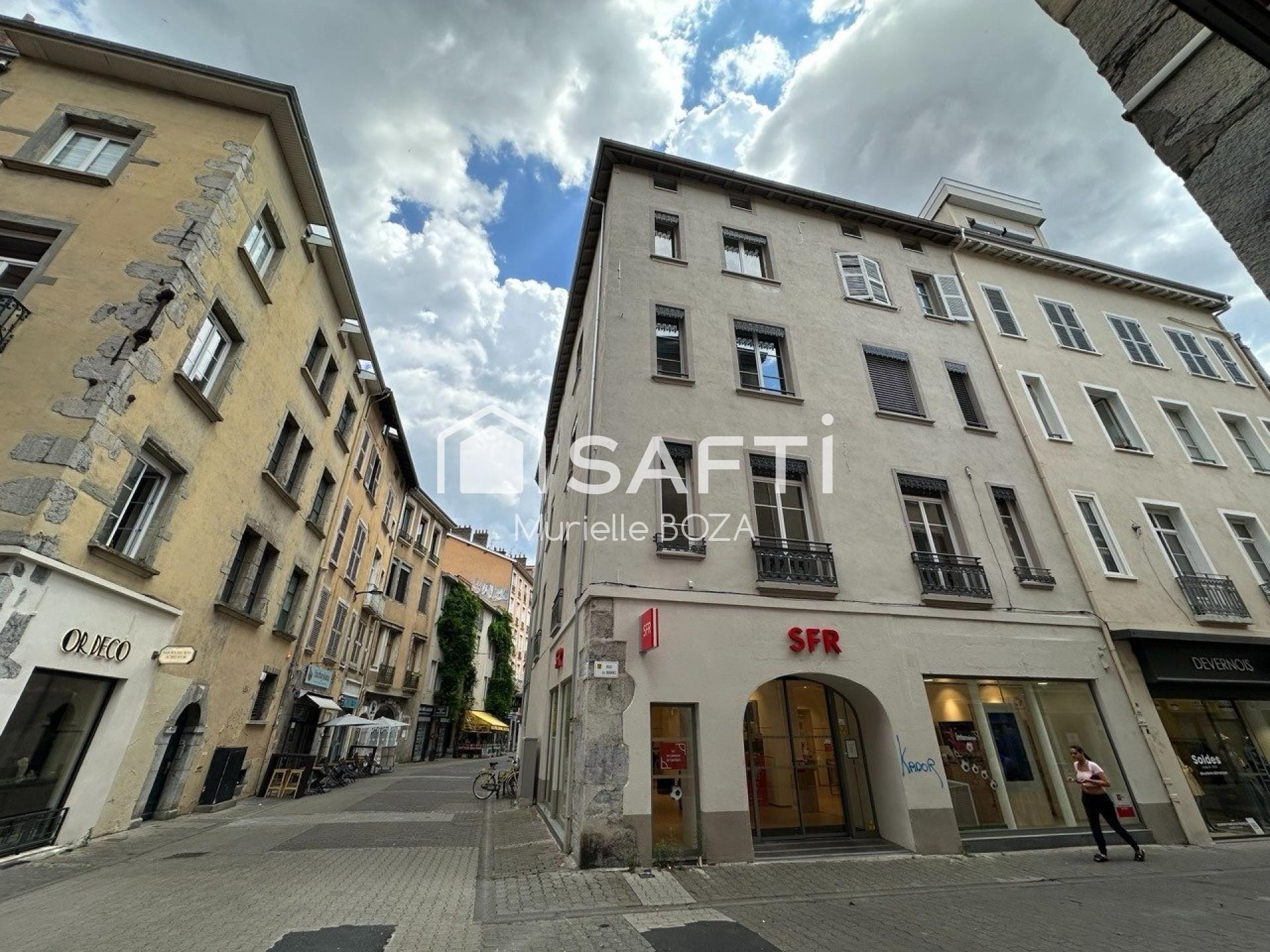 Photo-appartement