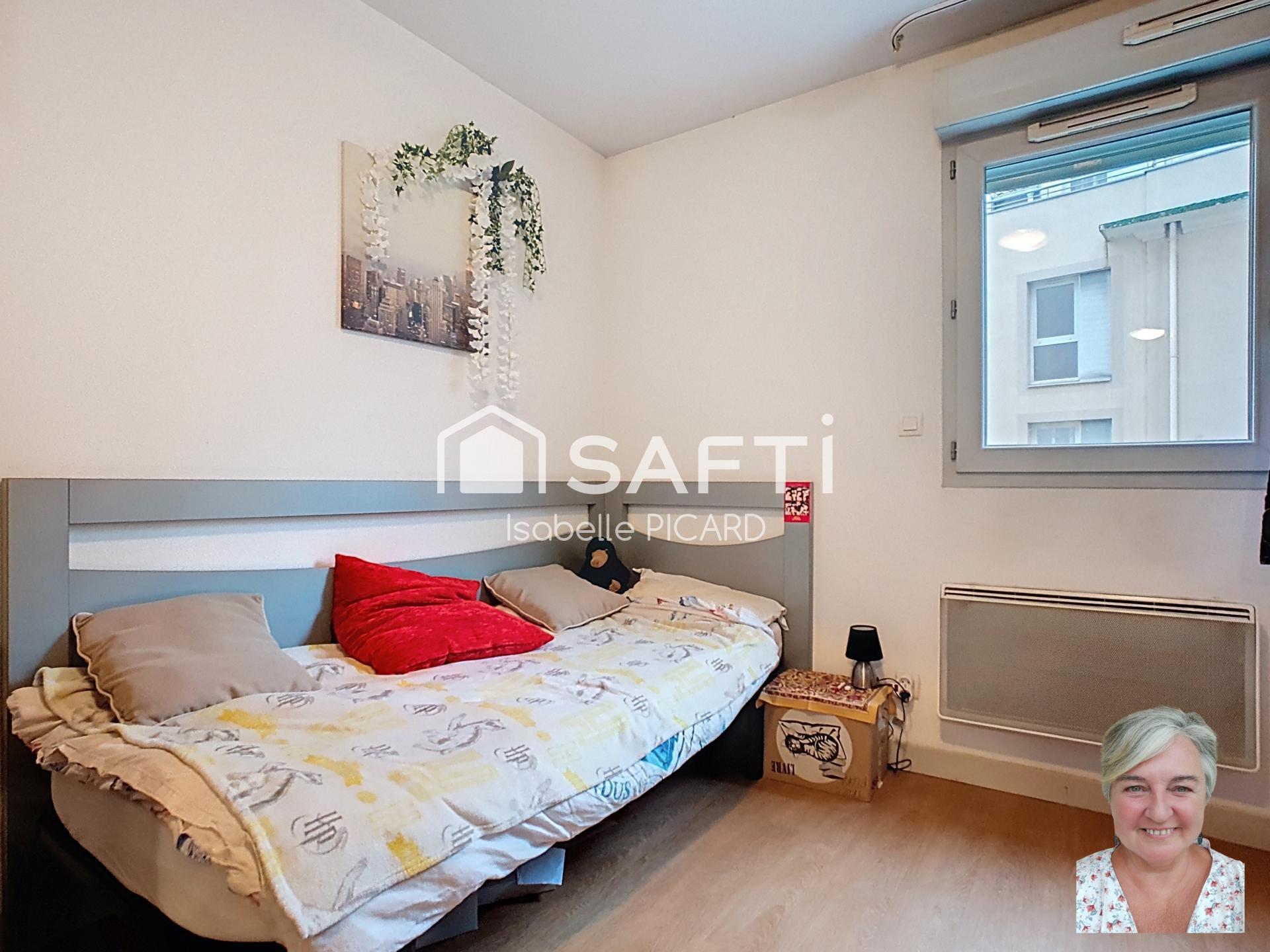 Photo-appartement