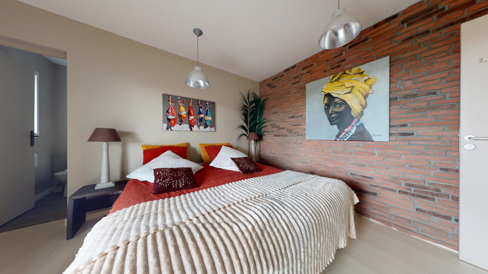 Photo 9 de l'annonce.