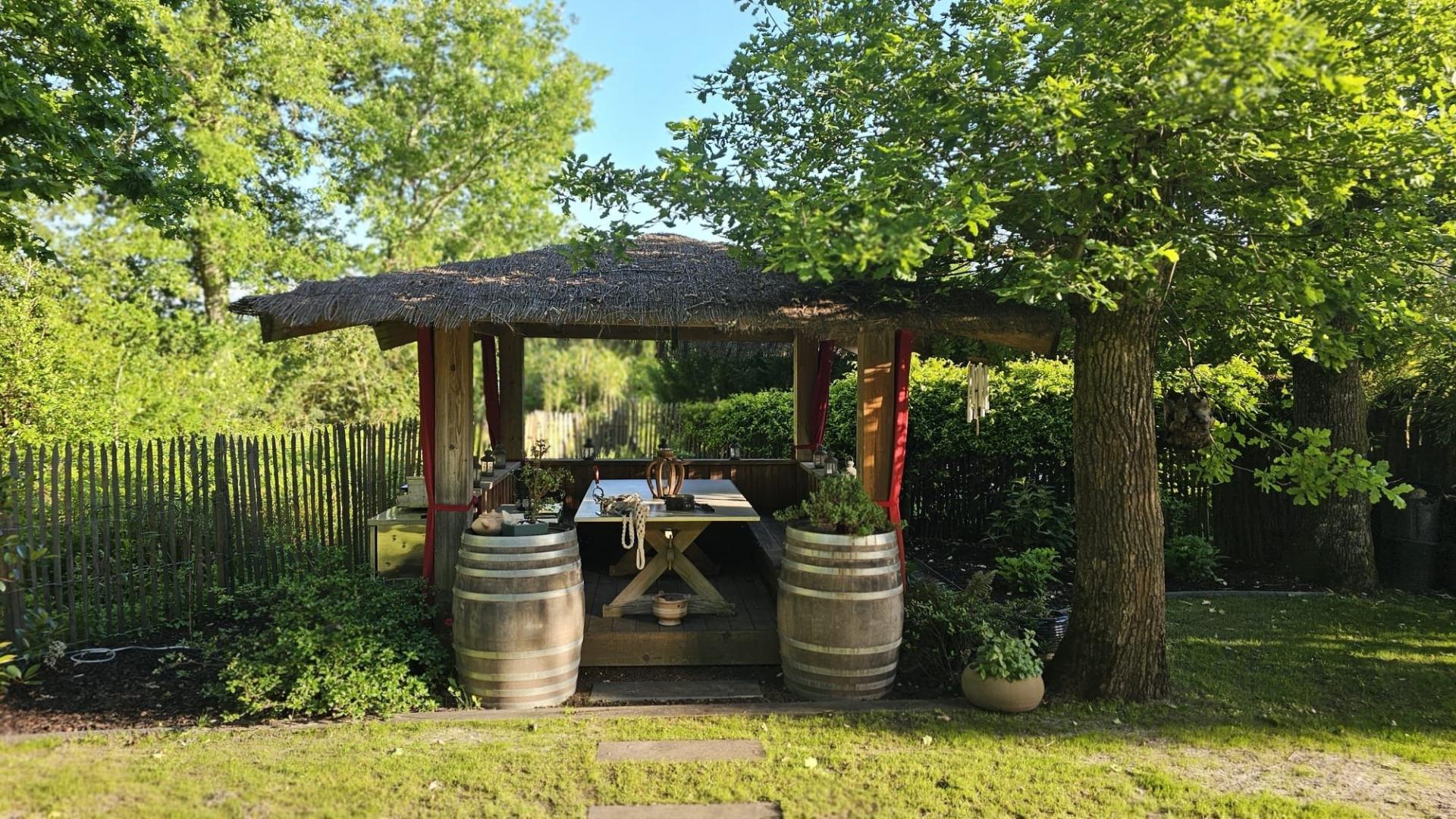 Photo 13 de l'annonce.