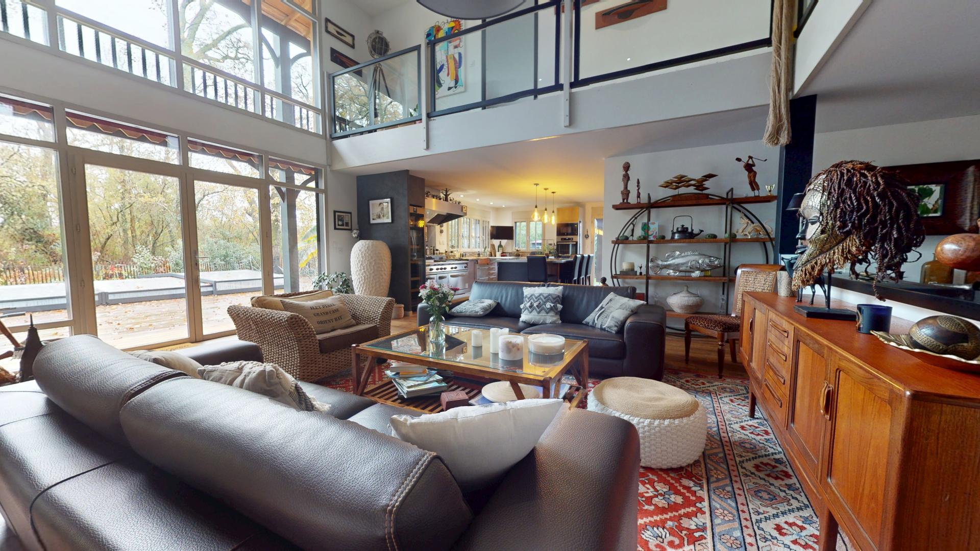 Photo 8 de l'annonce.