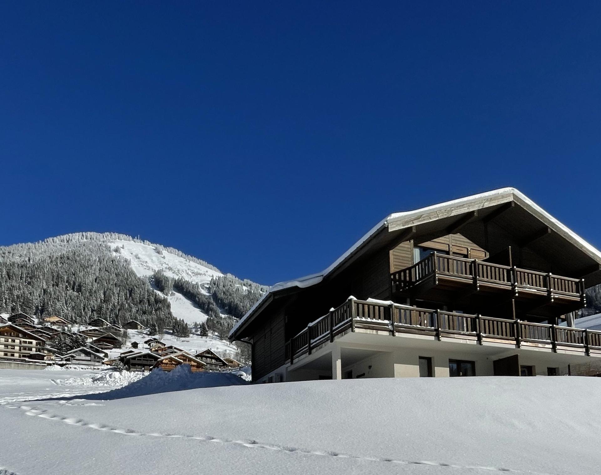 Photo 4 de l'annonce.