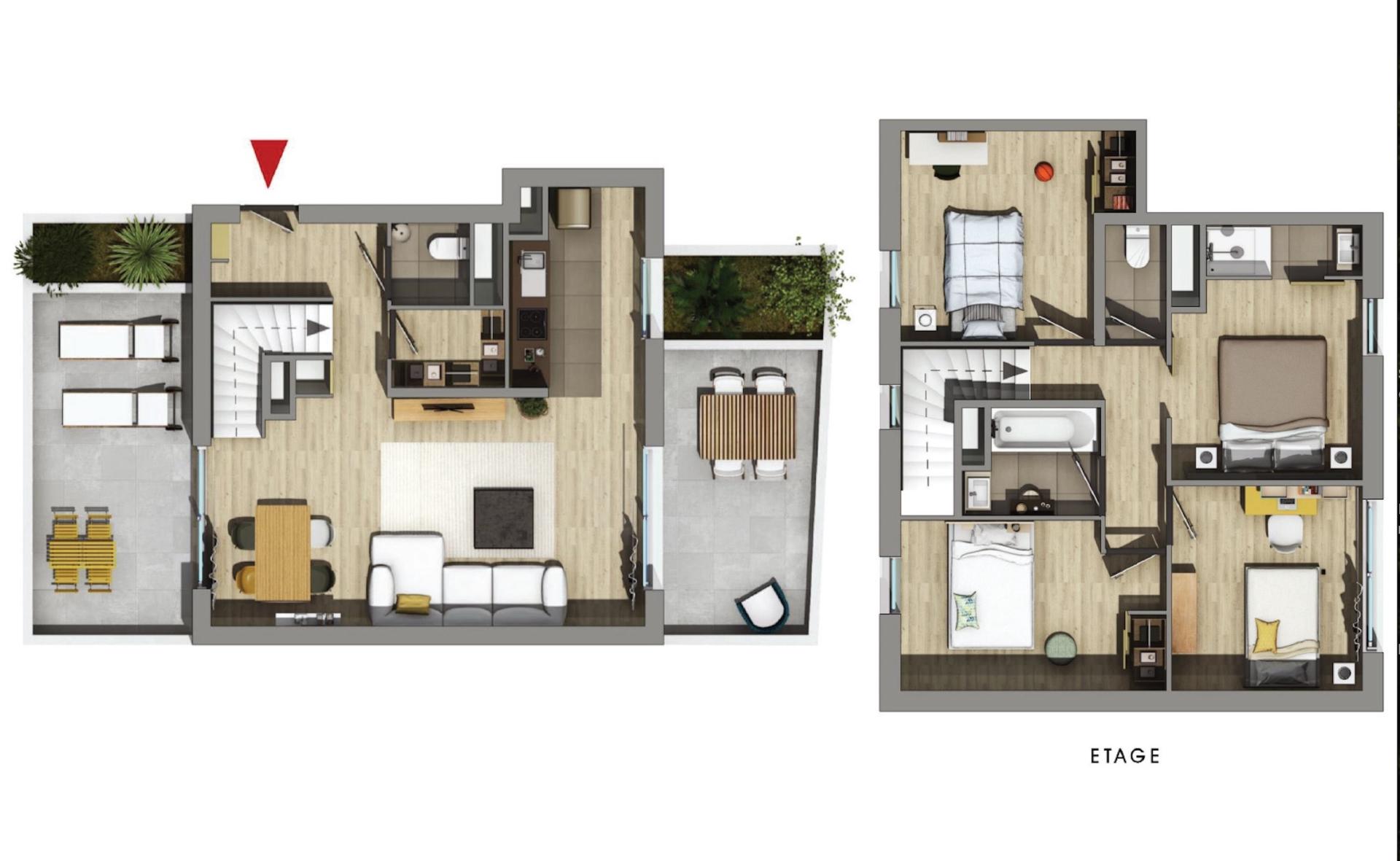 Photo 9 de l'annonce.