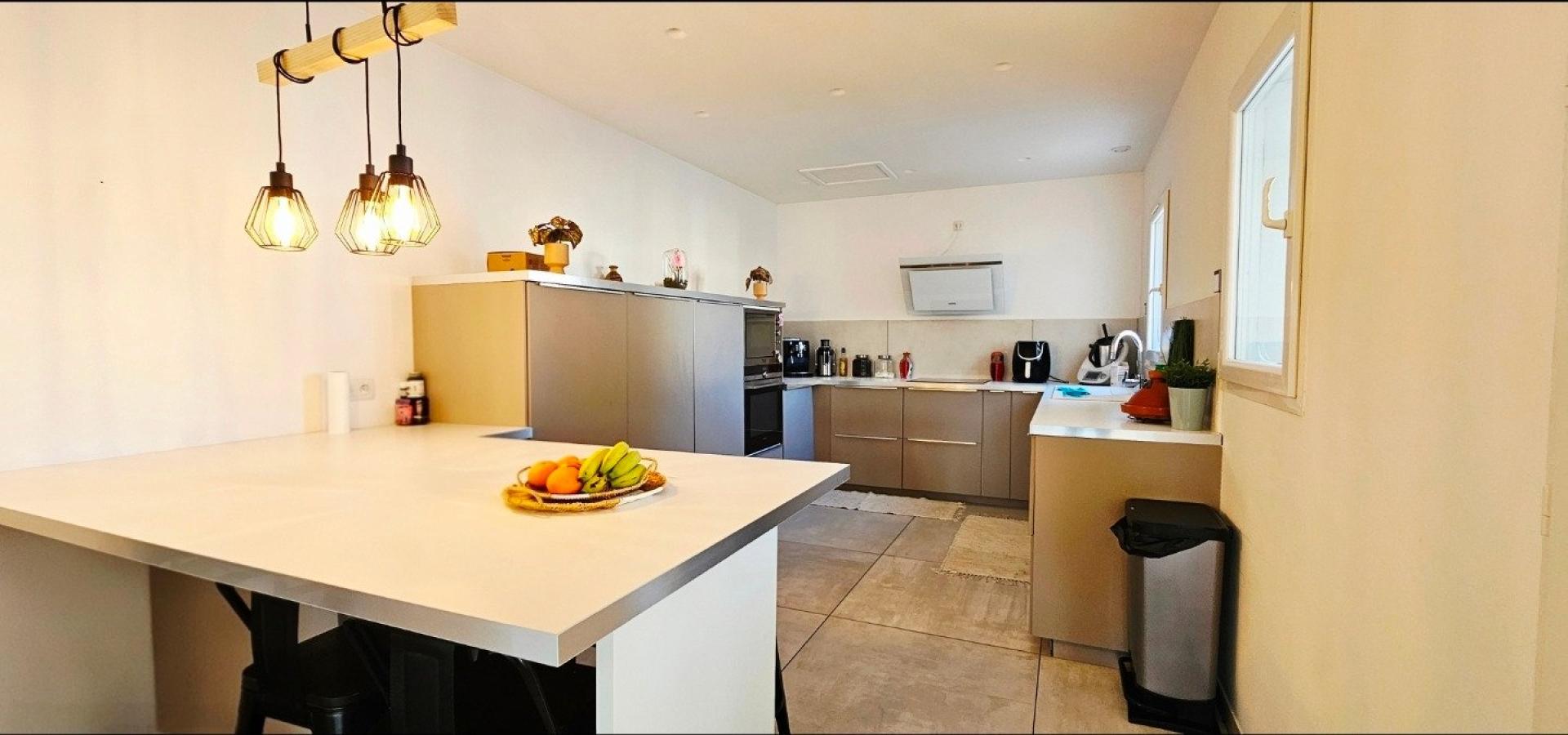 Photo 12 de l'annonce.