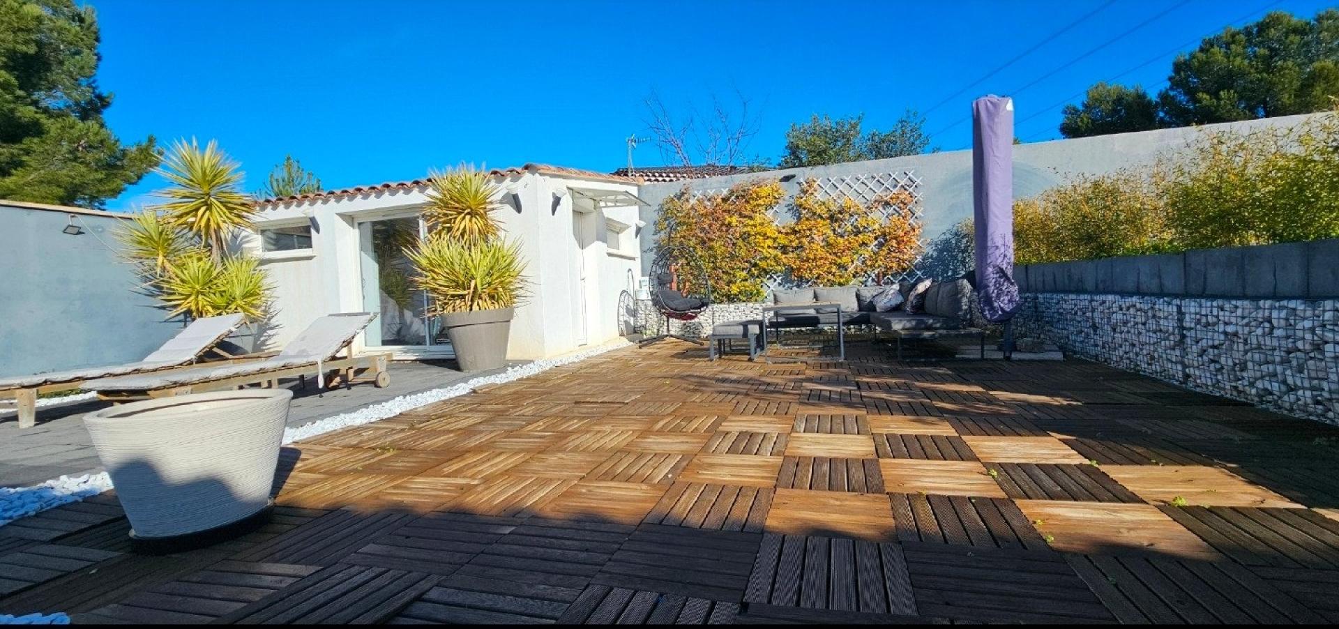 Photo 6 de l'annonce.