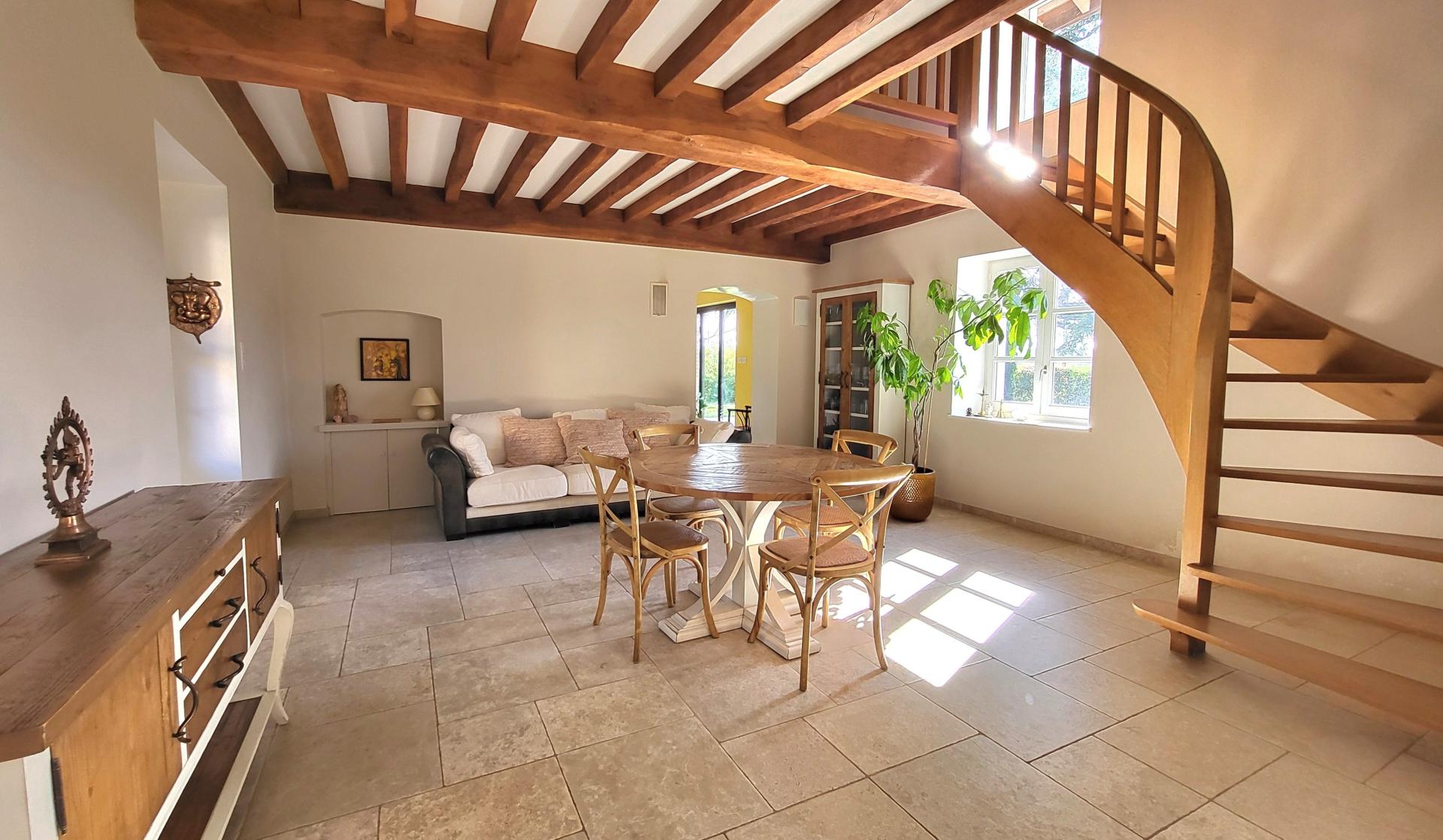 Photo 8 de l'annonce.