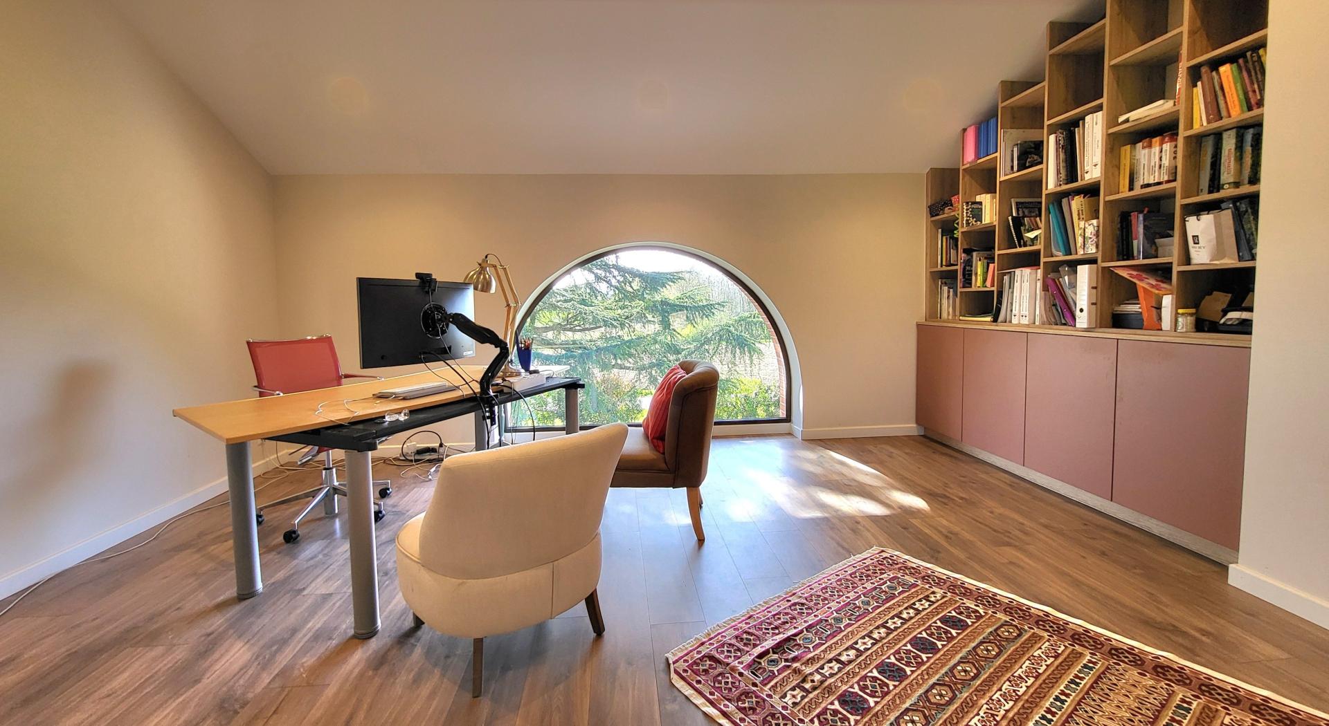 Photo 9 de l'annonce.