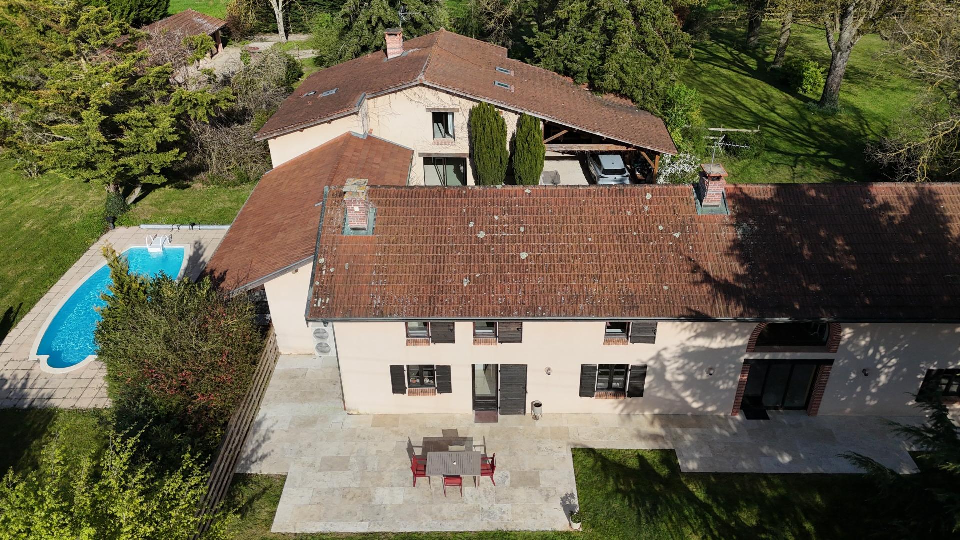 Photo 17 de l'annonce.