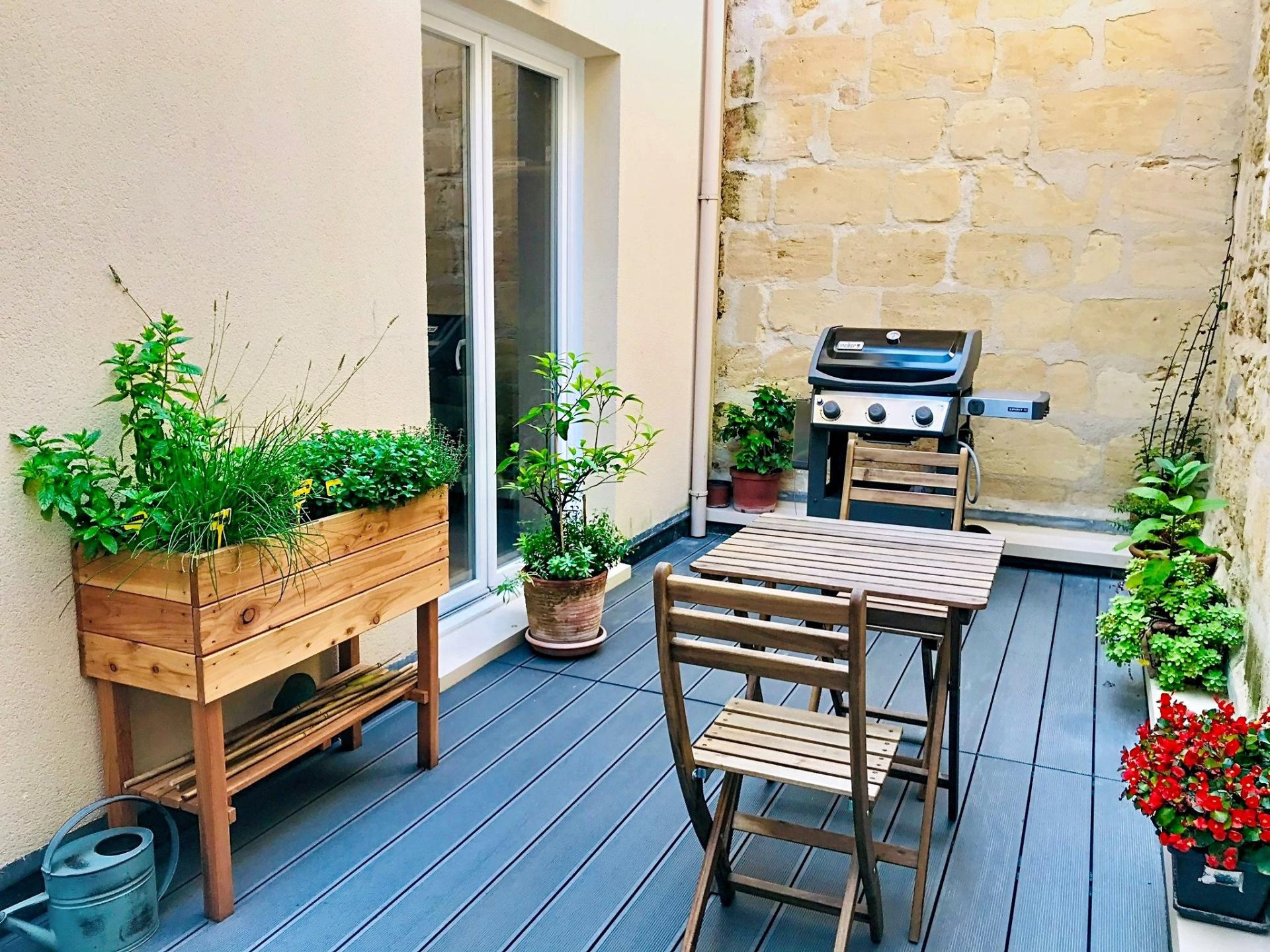 Photo 4 de l'annonce.