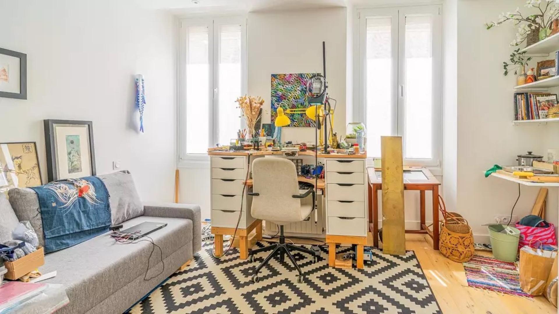 Photo 9 de l'annonce.