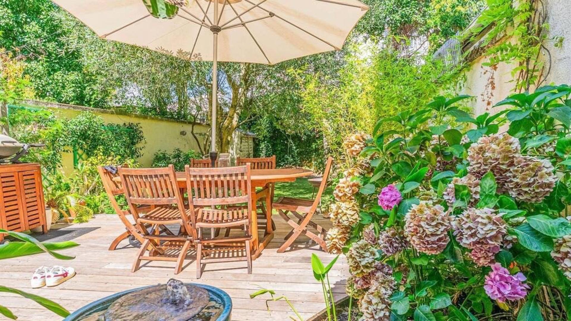 Photo 12 de l'annonce.