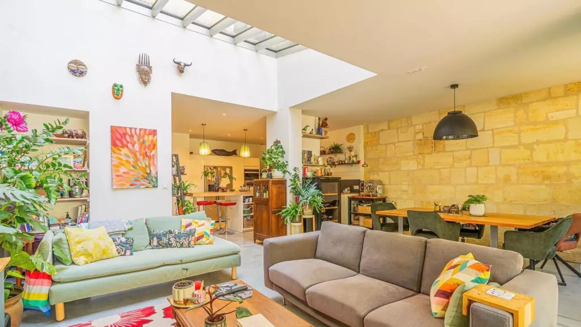 Photo 4 de l'annonce.