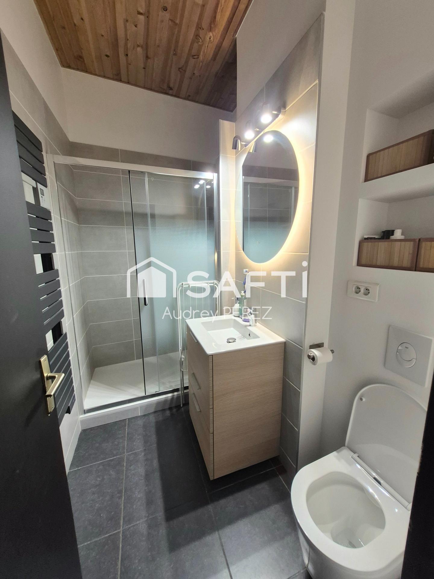 Photo-appartement