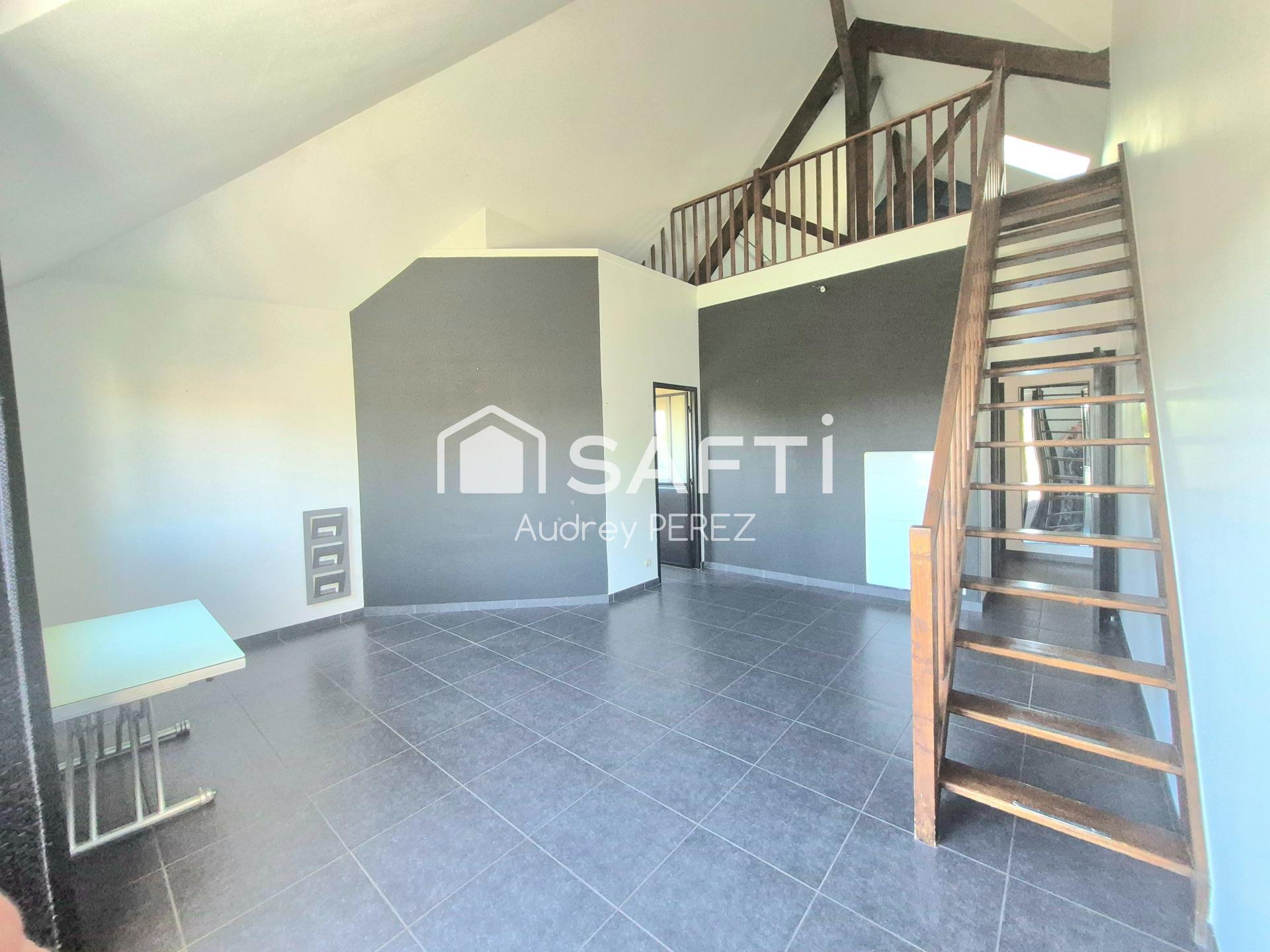 Photo-appartement