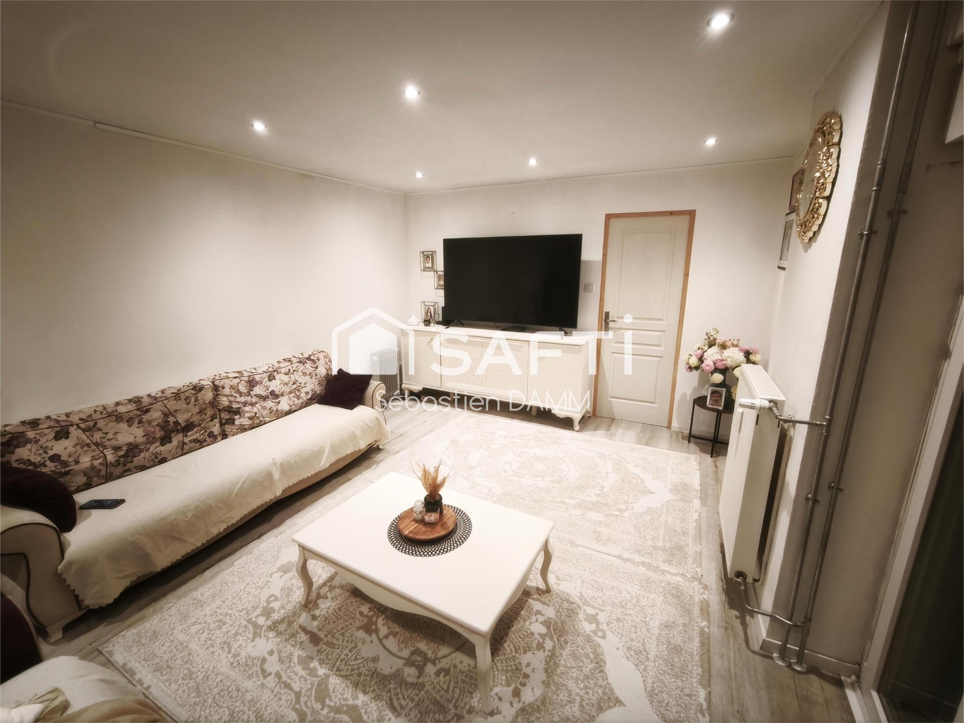Photo-appartement