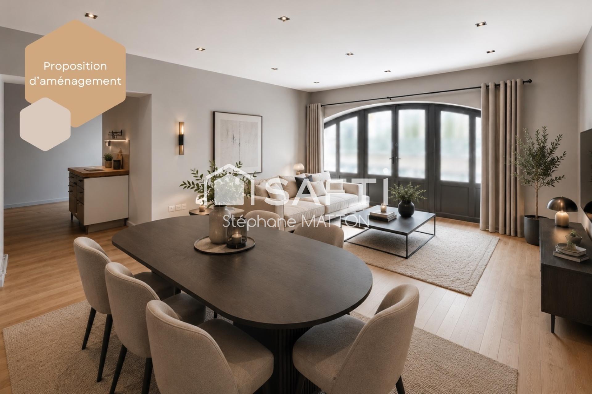 Photo-appartement