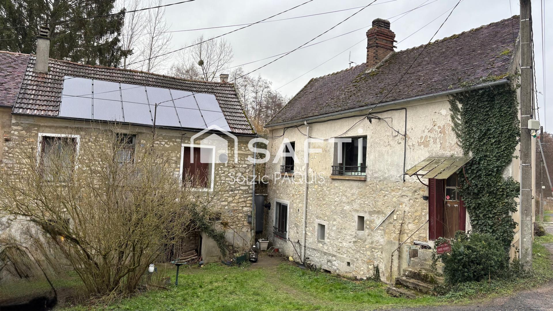 Photo-maison
