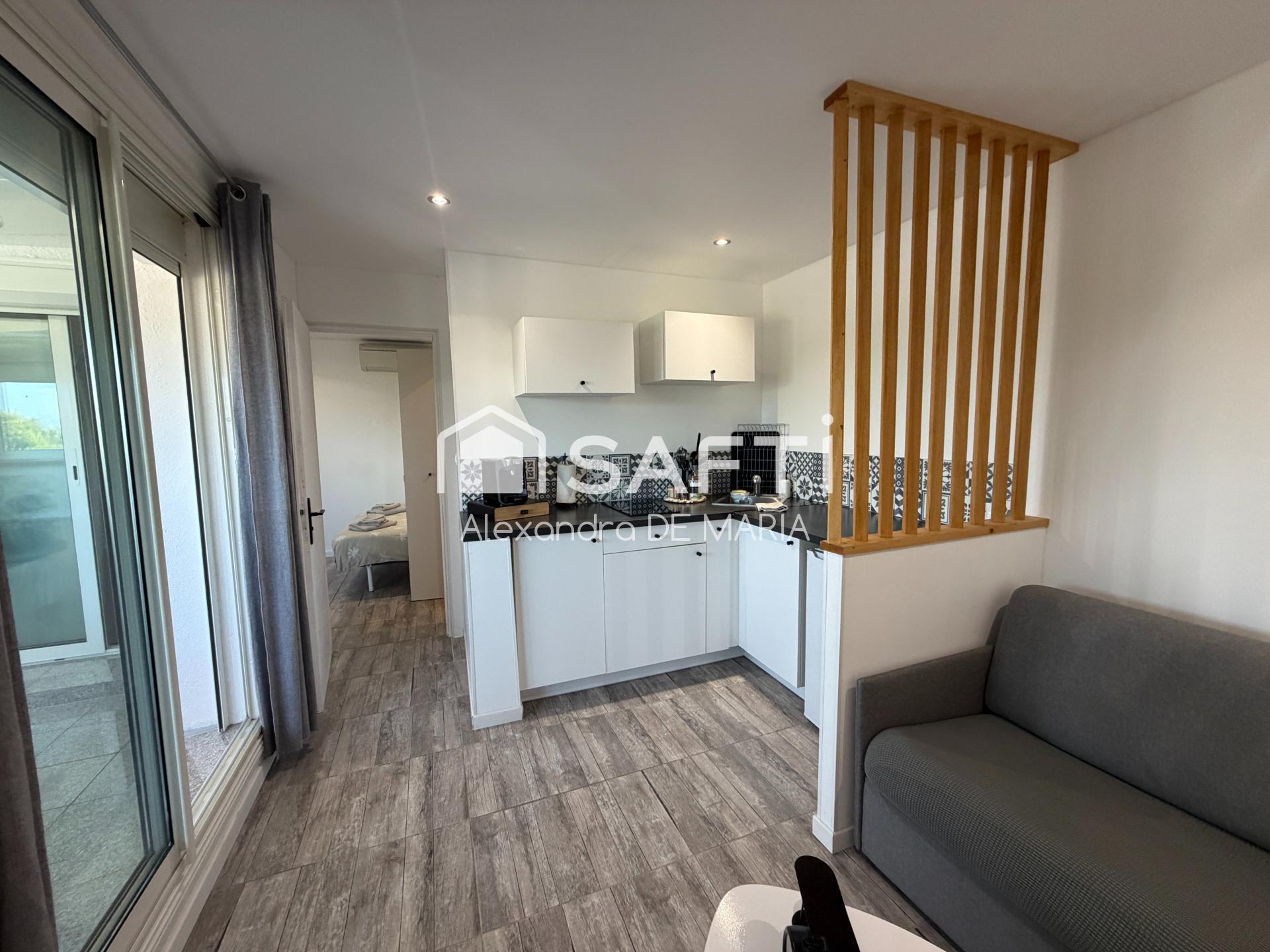Photo-appartement