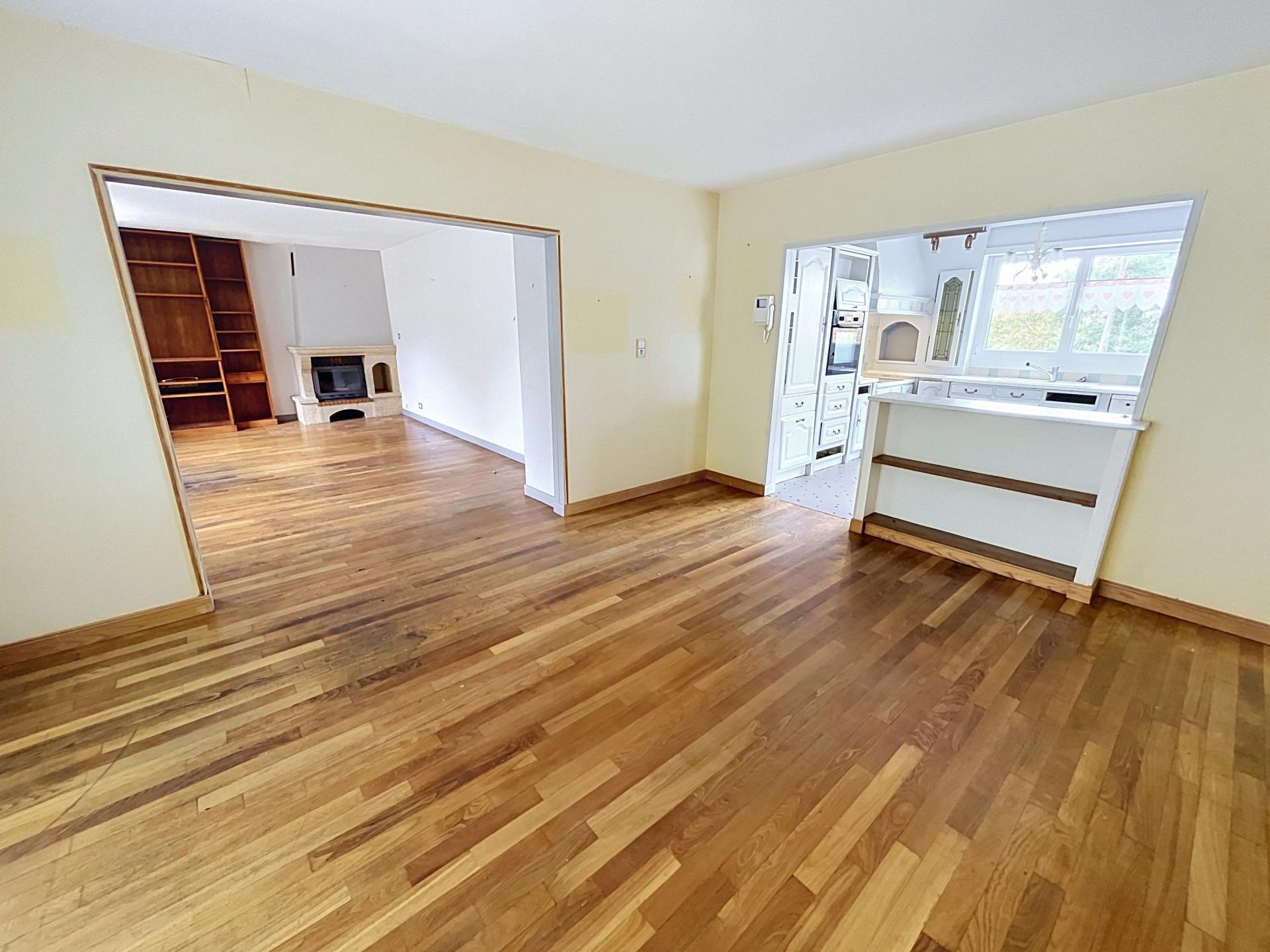 Photo SAFTI — Maison 5 pièces, 148 m² à Mayenne 5