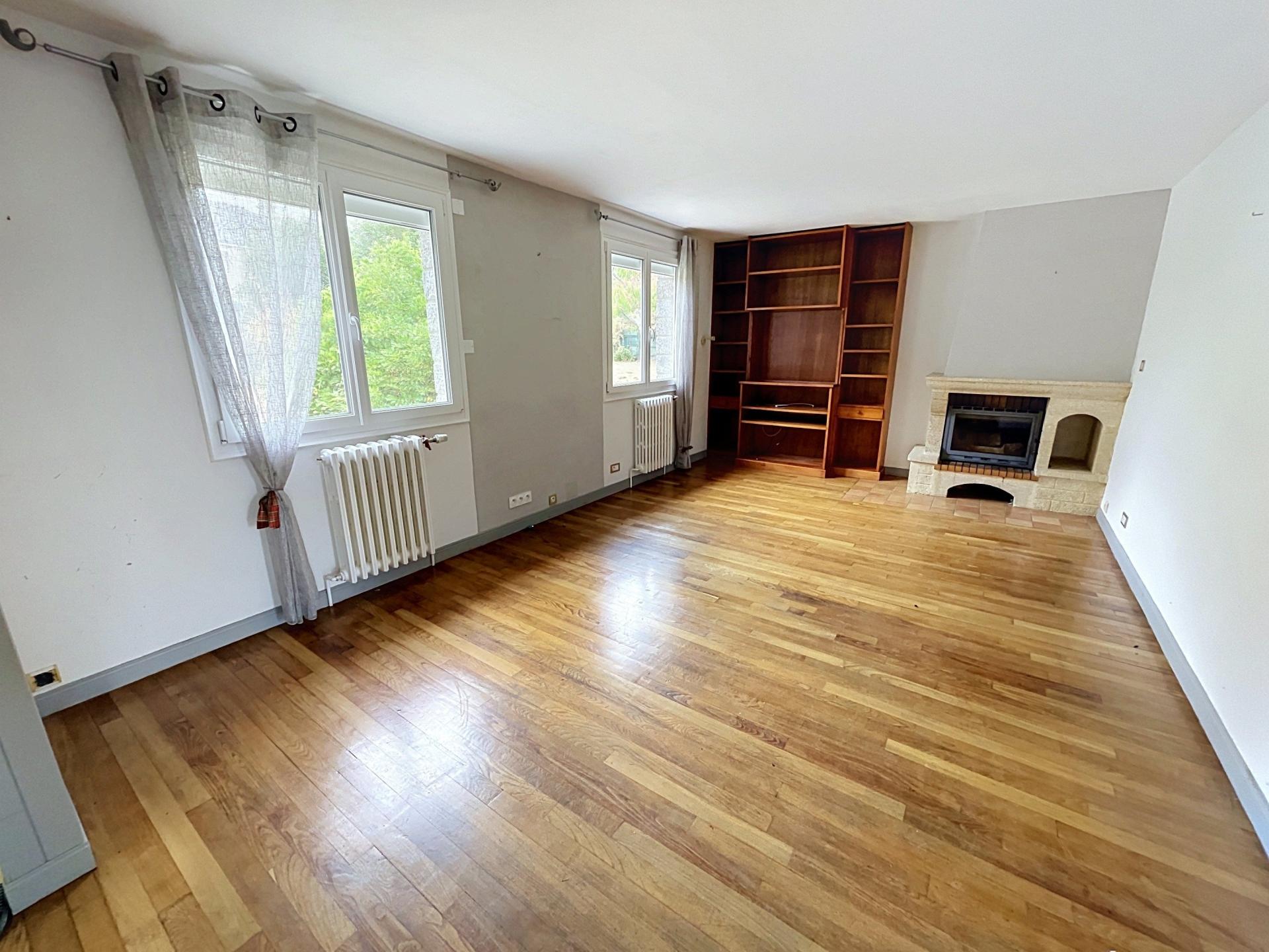 Photo SAFTI — Maison 5 pièces, 148 m² à Mayenne 4