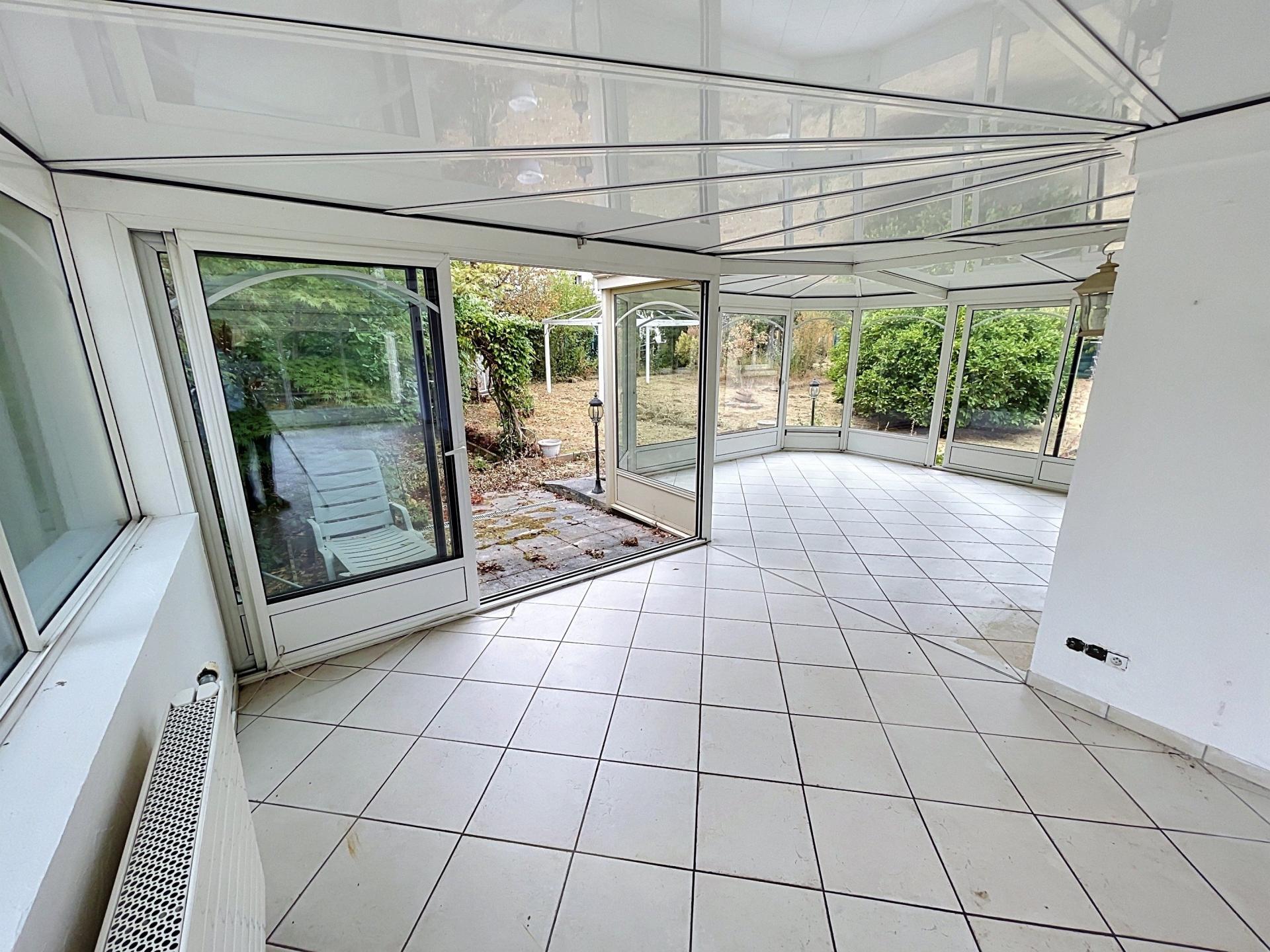 Photo SAFTI — Maison 5 pièces, 148 m² à Mayenne 3