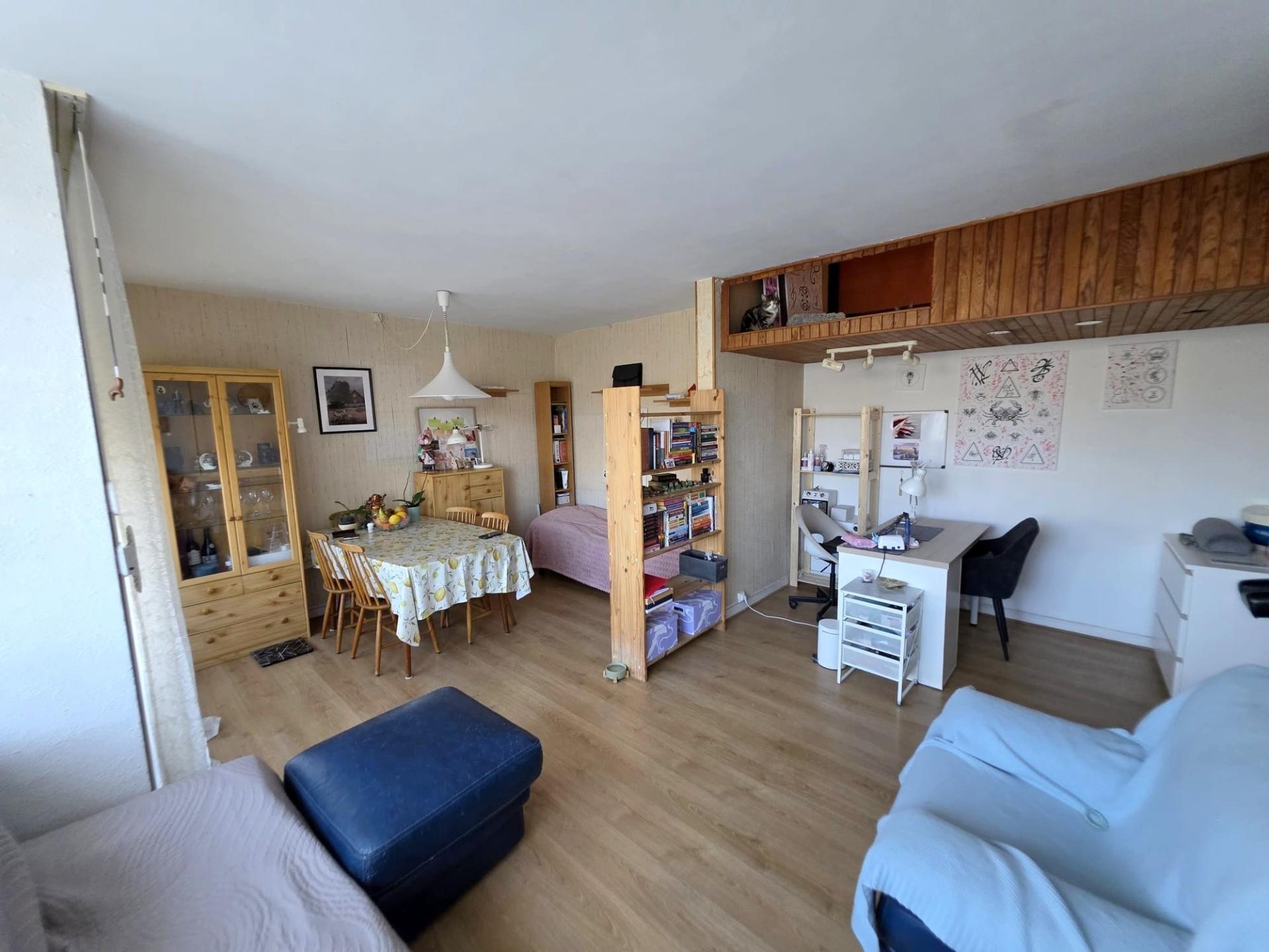 Photo-appartement