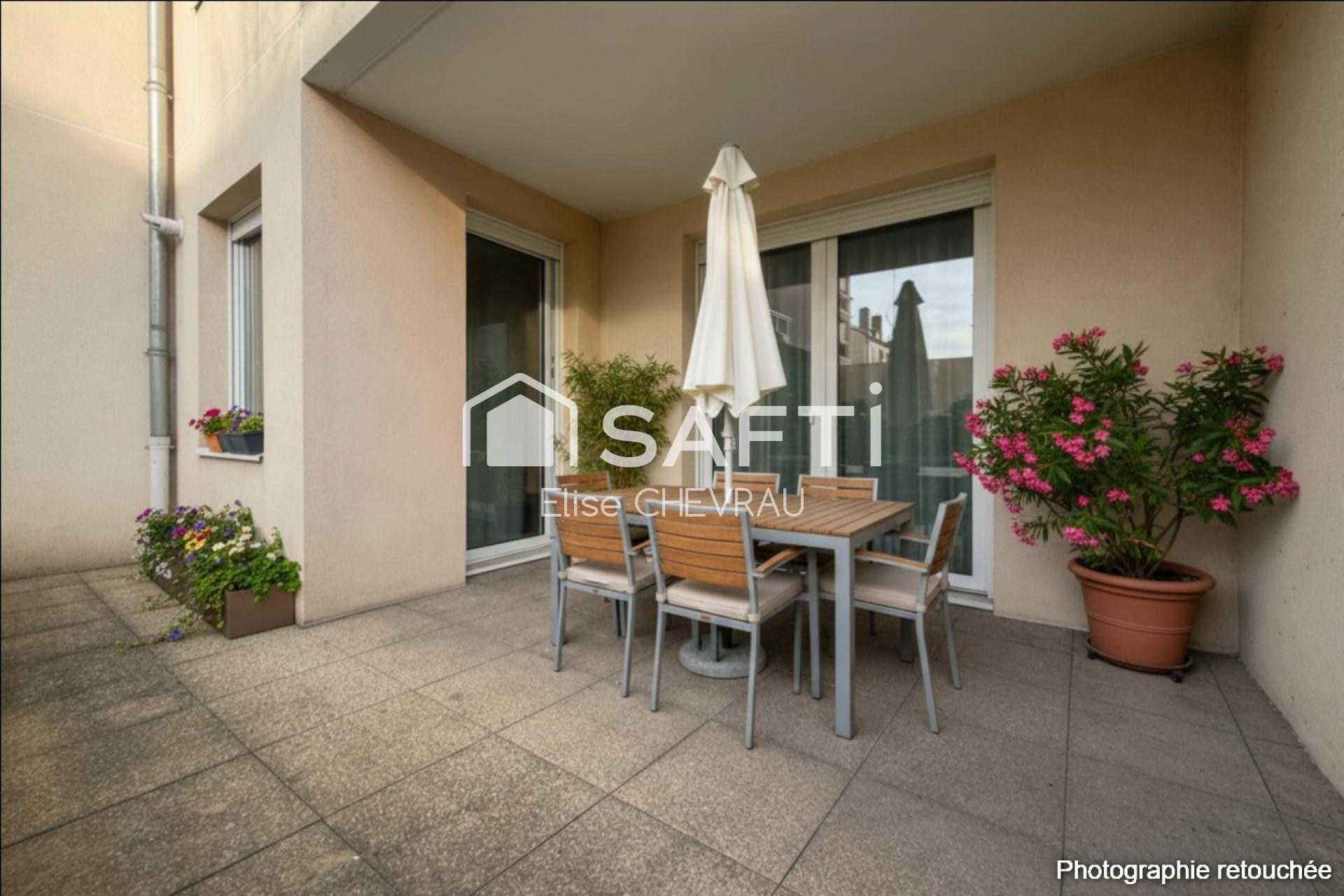 Photo-appartement