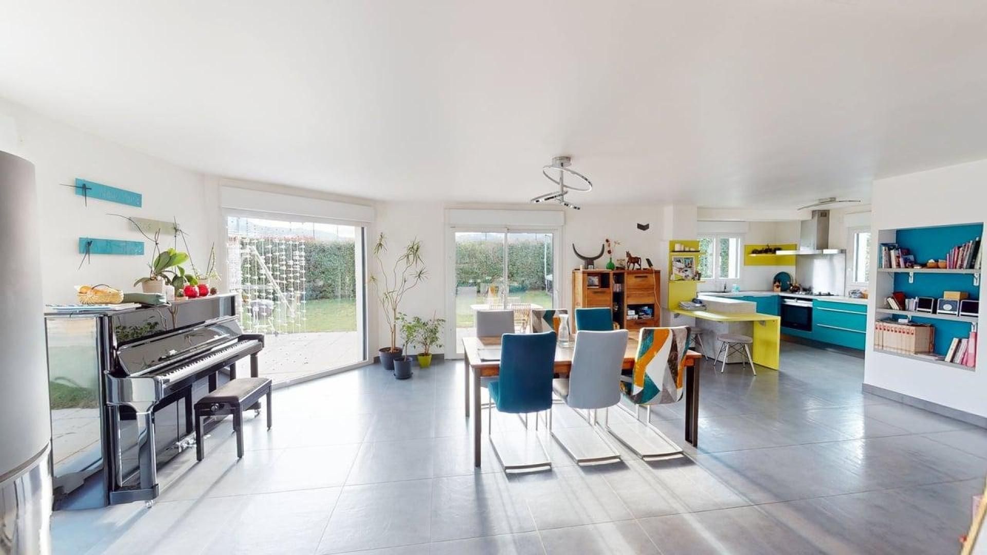 Photo 3 de l'annonce.