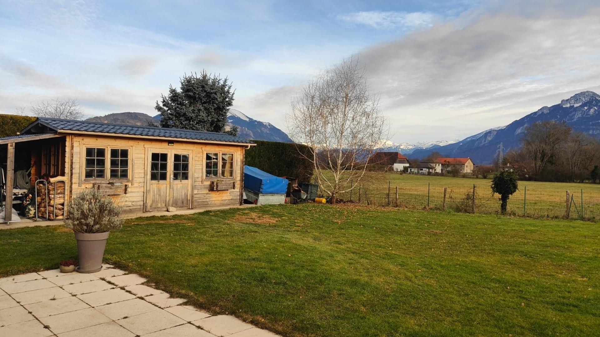 Photo 16 de l'annonce.