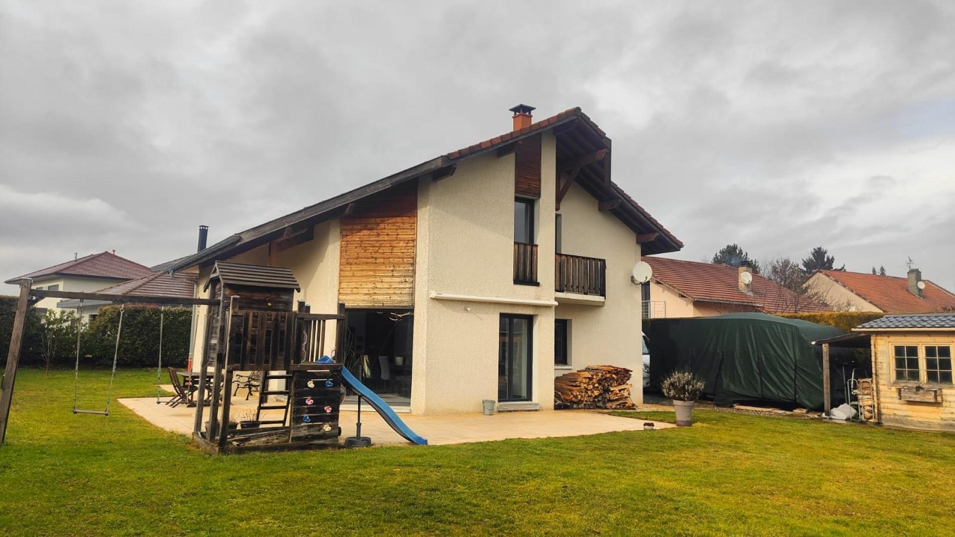 Photo 2 de l'annonce.