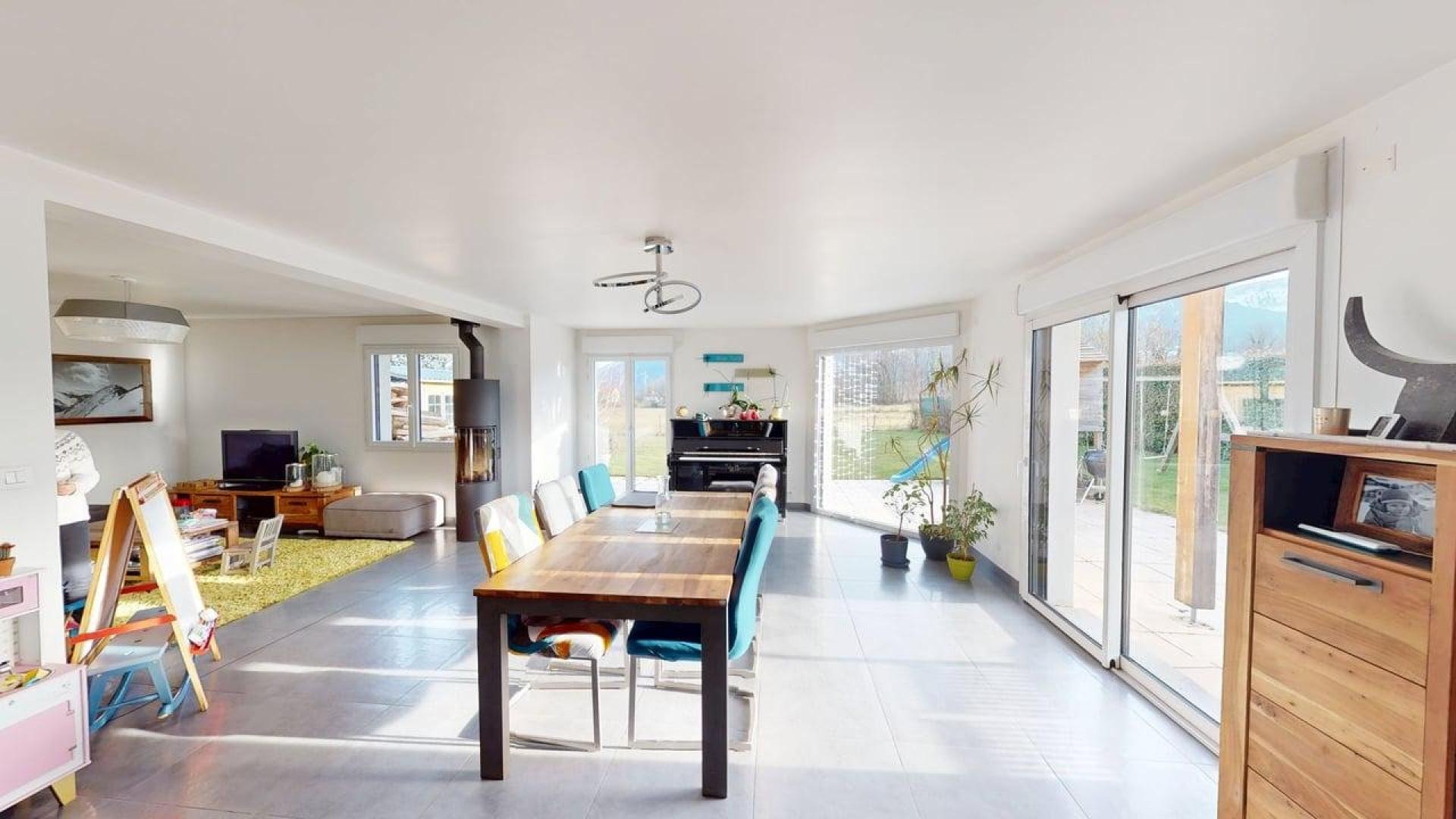 Photo 5 de l'annonce.